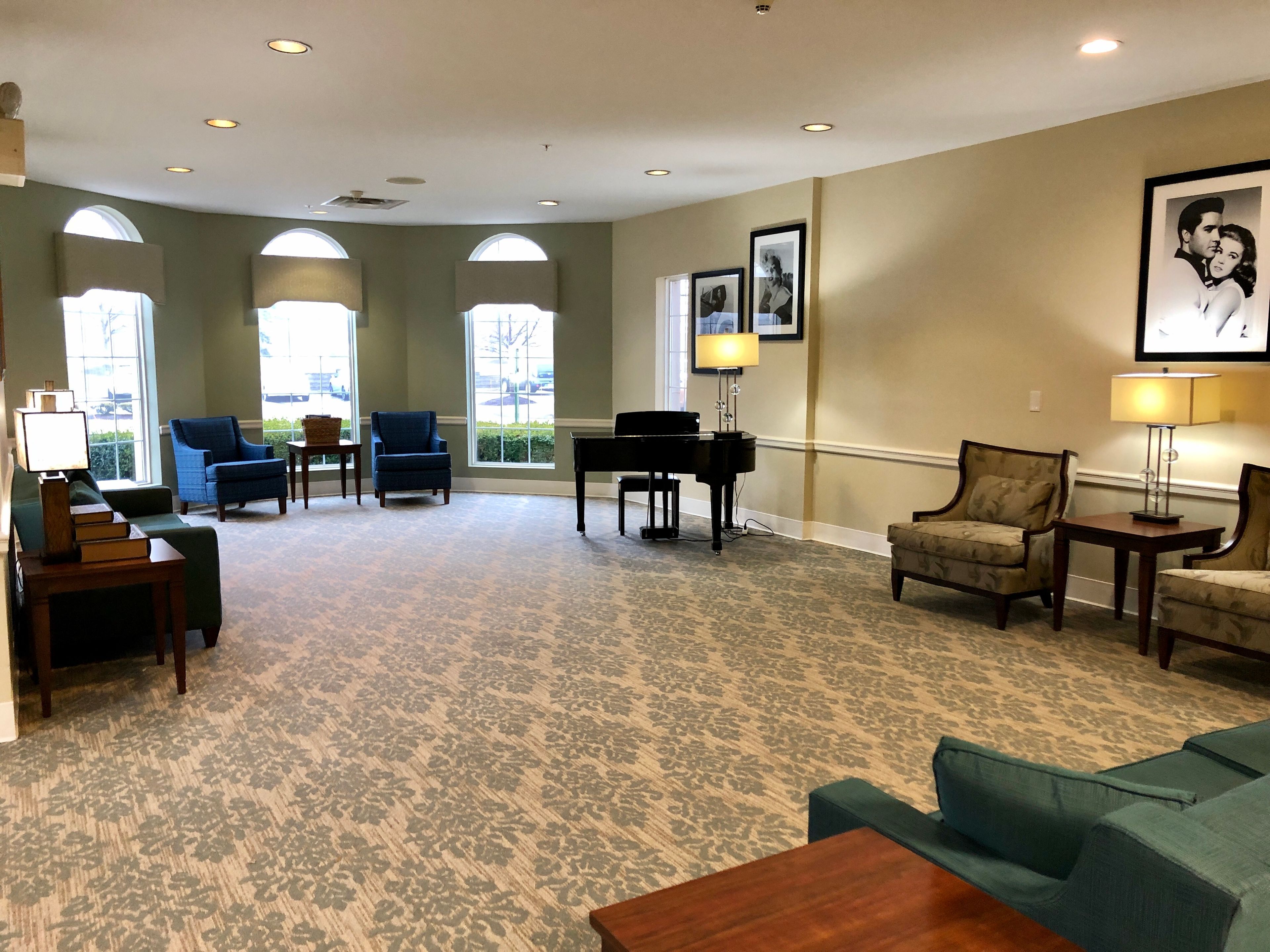 Middleburg Heights Assisted Living 2