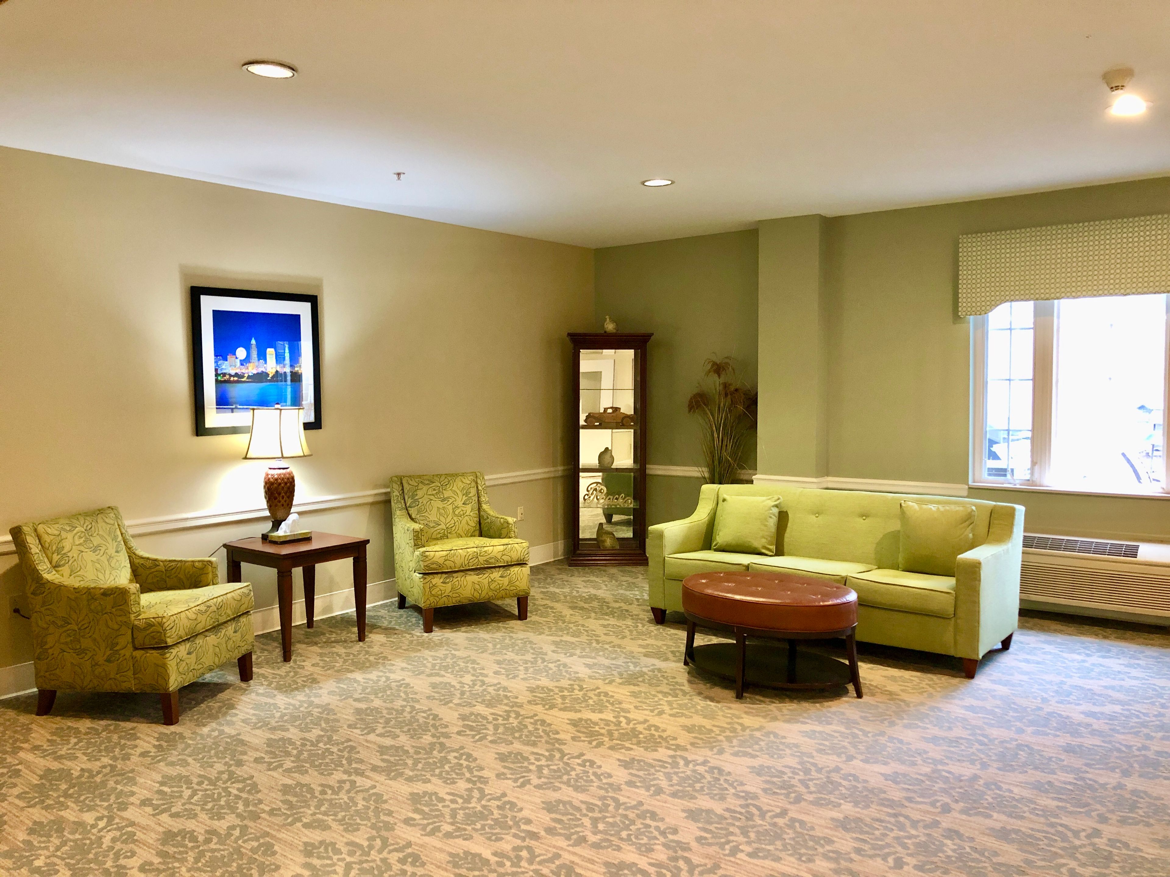 Middleburg Heights Assisted Living 4