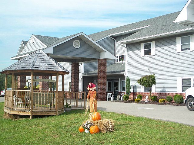 Assisted Living At Evergreen 2