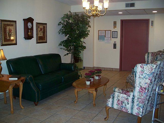 Assisted Living At Evergreen 4