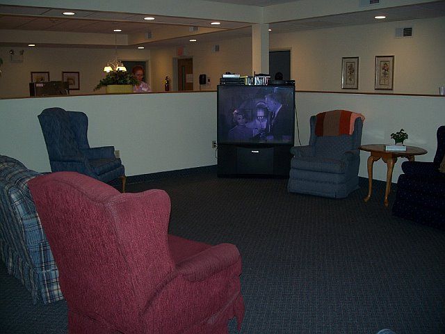 Assisted Living At Evergreen 1