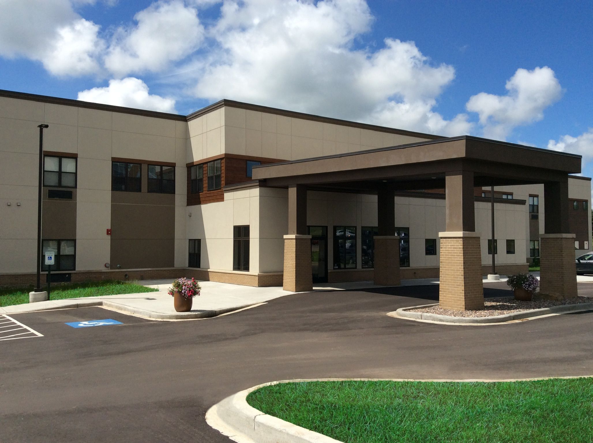 Cambridge Senior Living 1