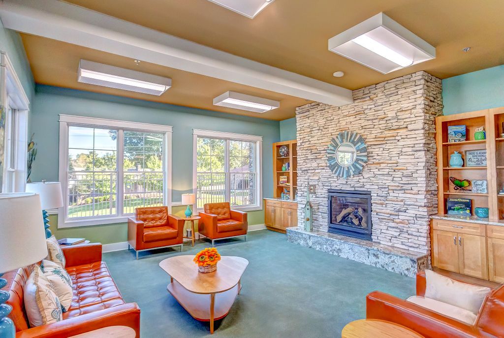 Legacy Village Of Cleveland 1