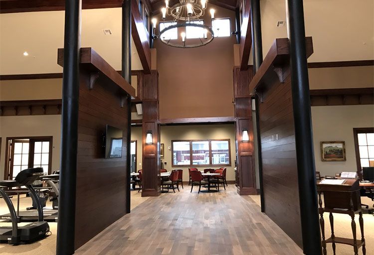 Tribute Senior Living 1