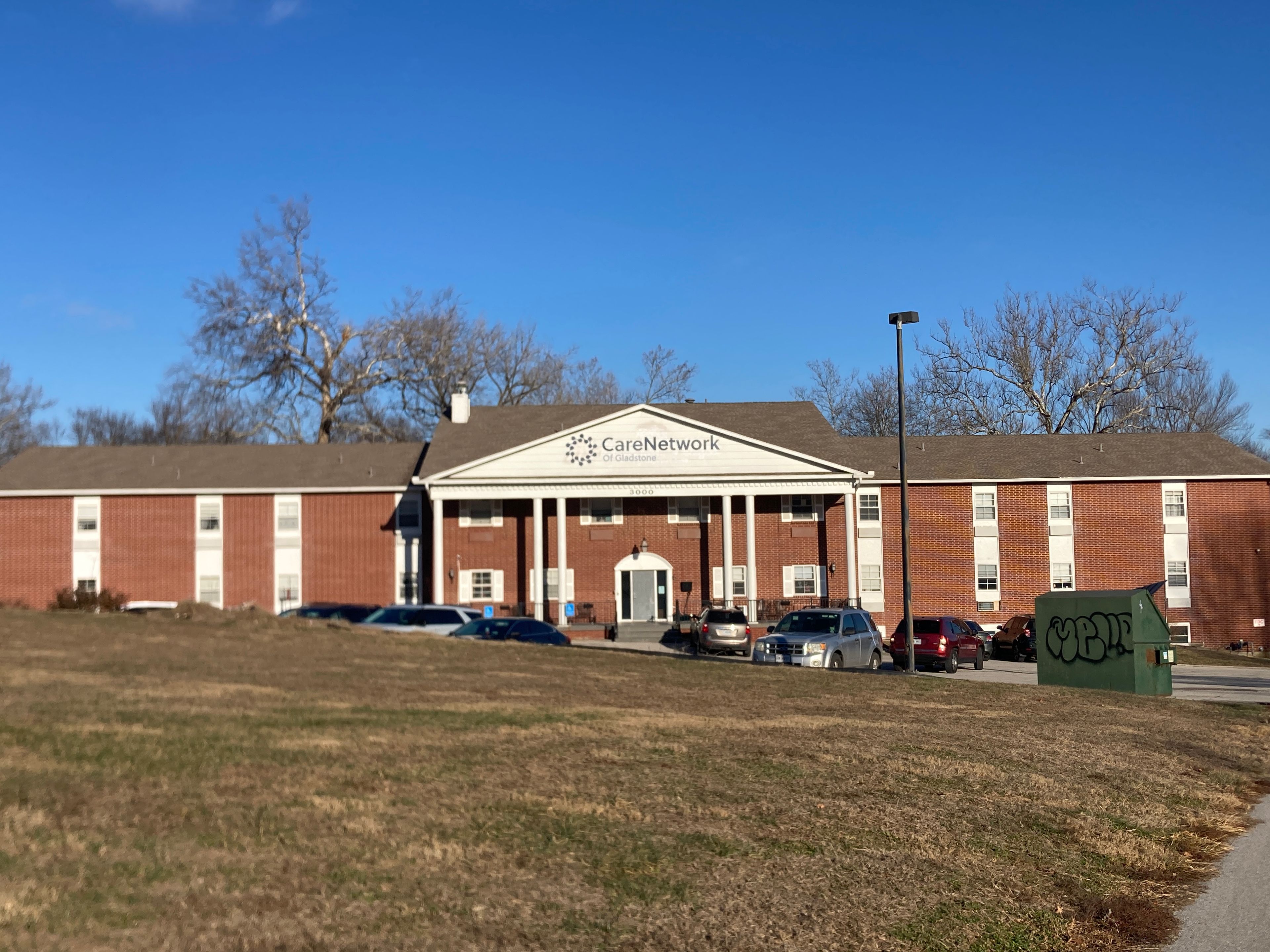 Heritage Village Of Gladstone 4