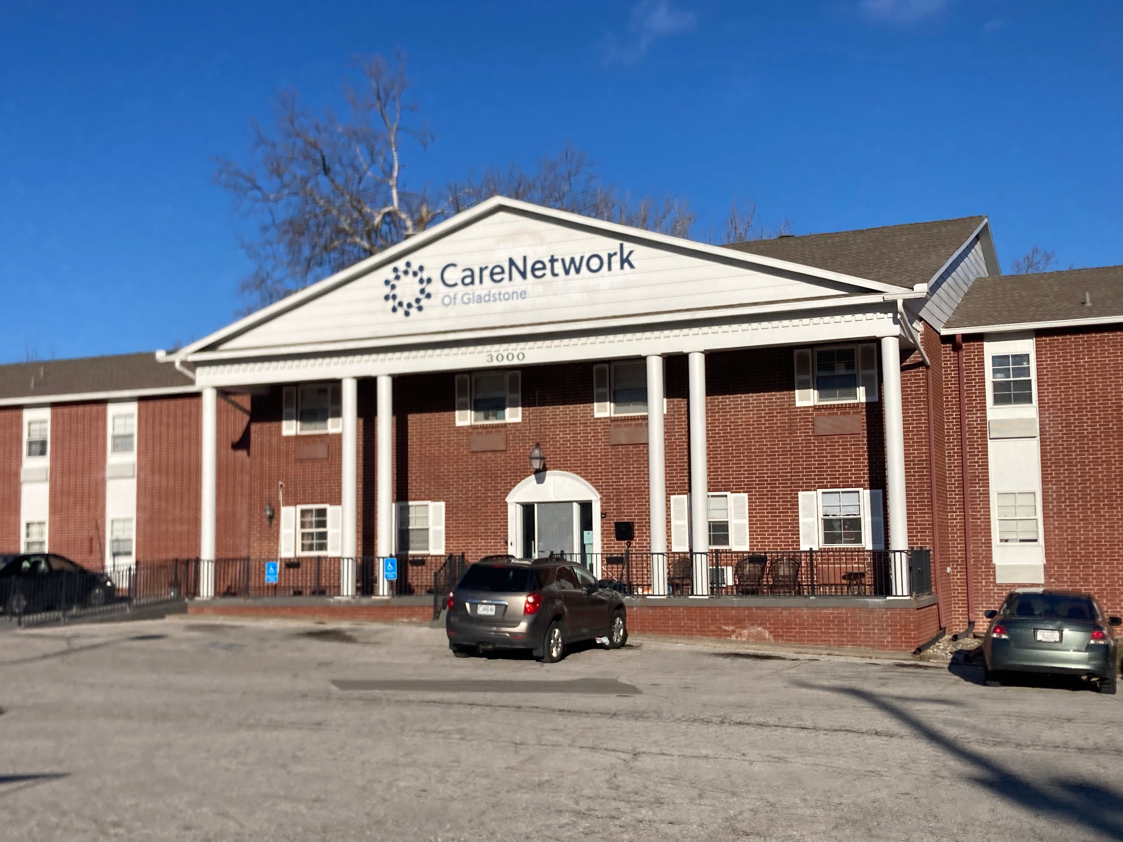 Heritage Village Of Gladstone 4