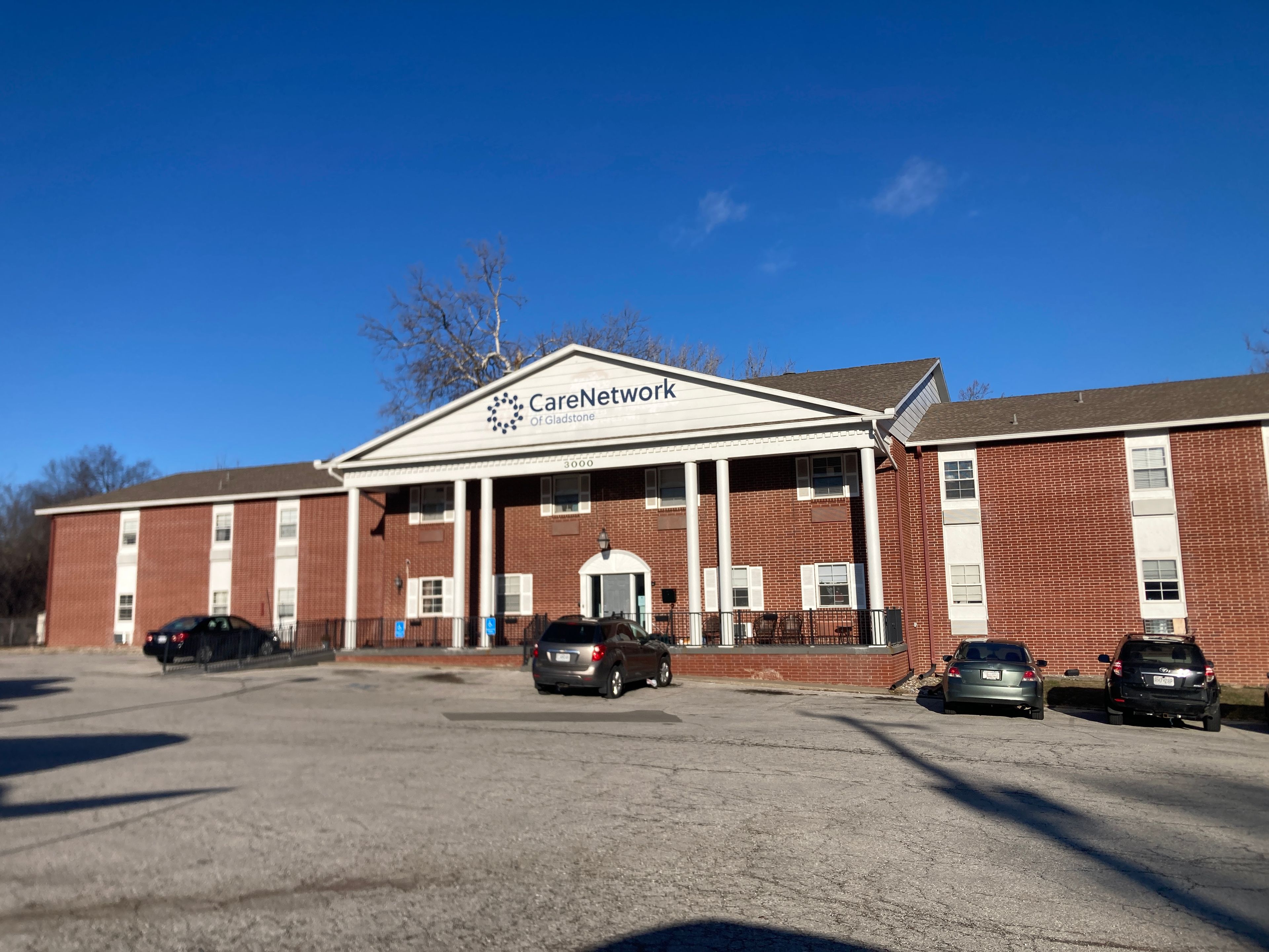 Heritage Village Of Gladstone 4