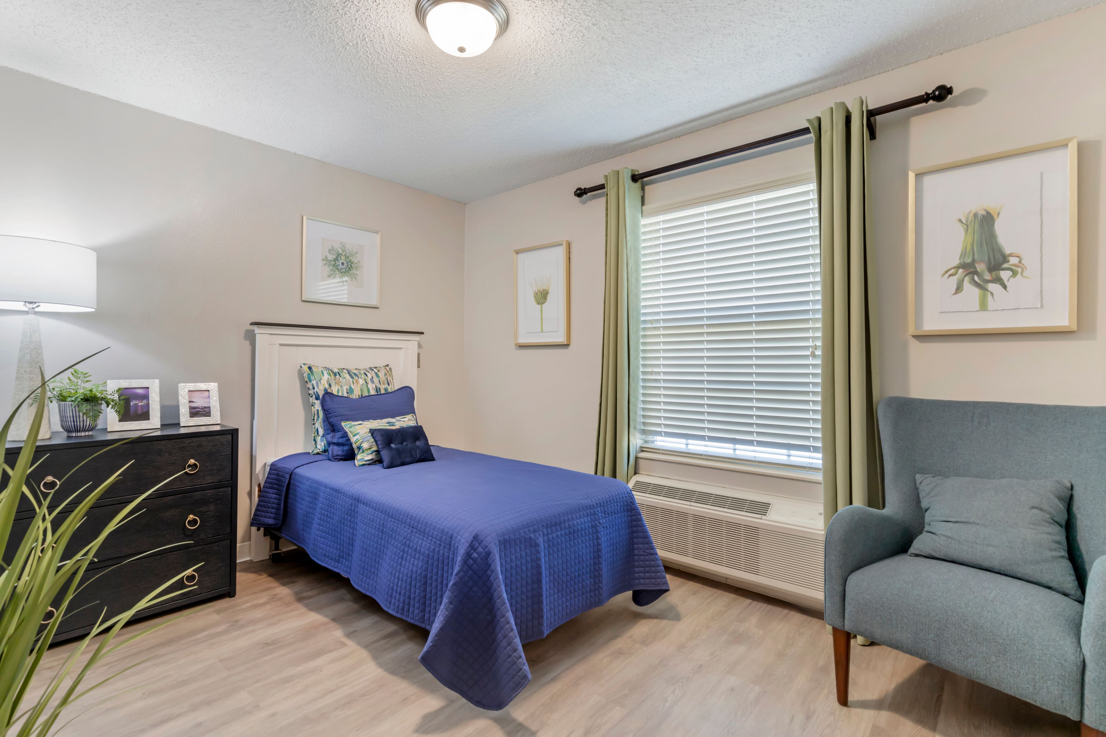 Brookdale Nacogdoches 1