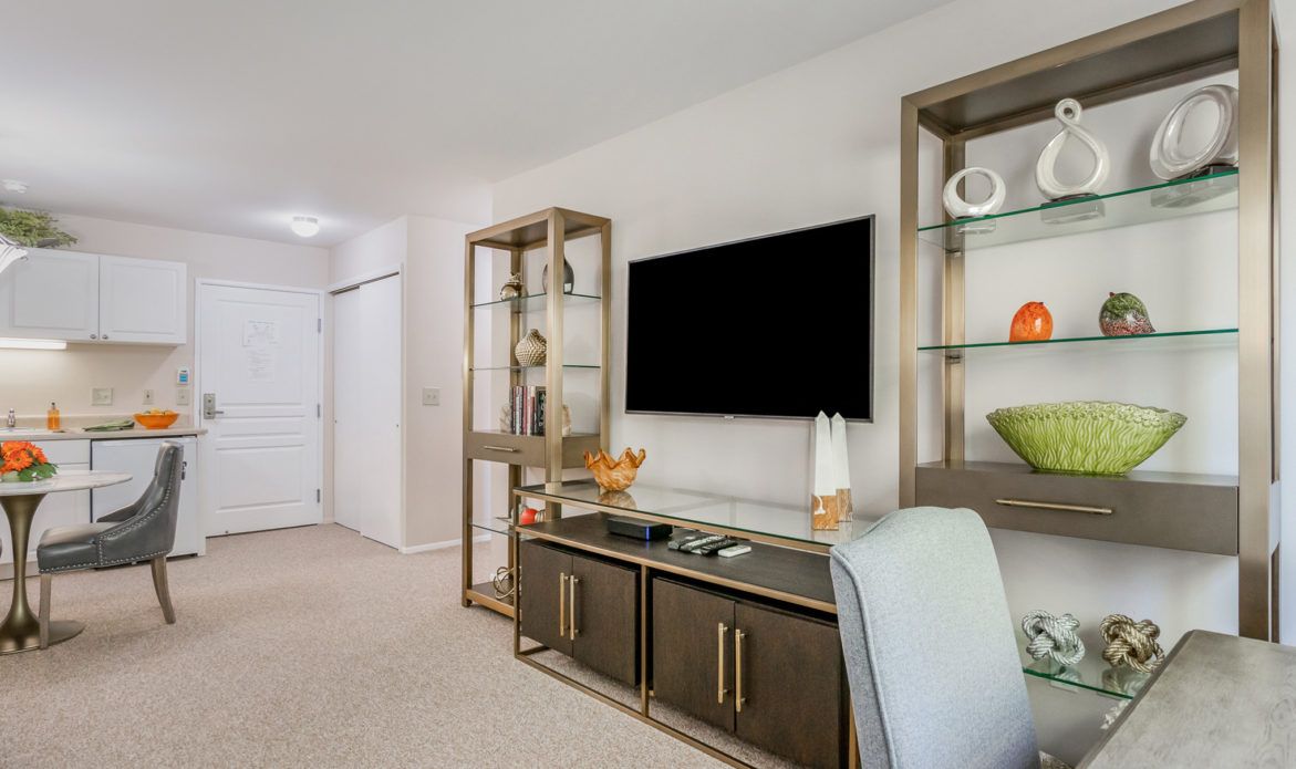 Oakmont Livonia 2
