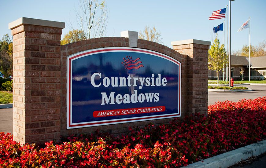 Countryside Meadows 2