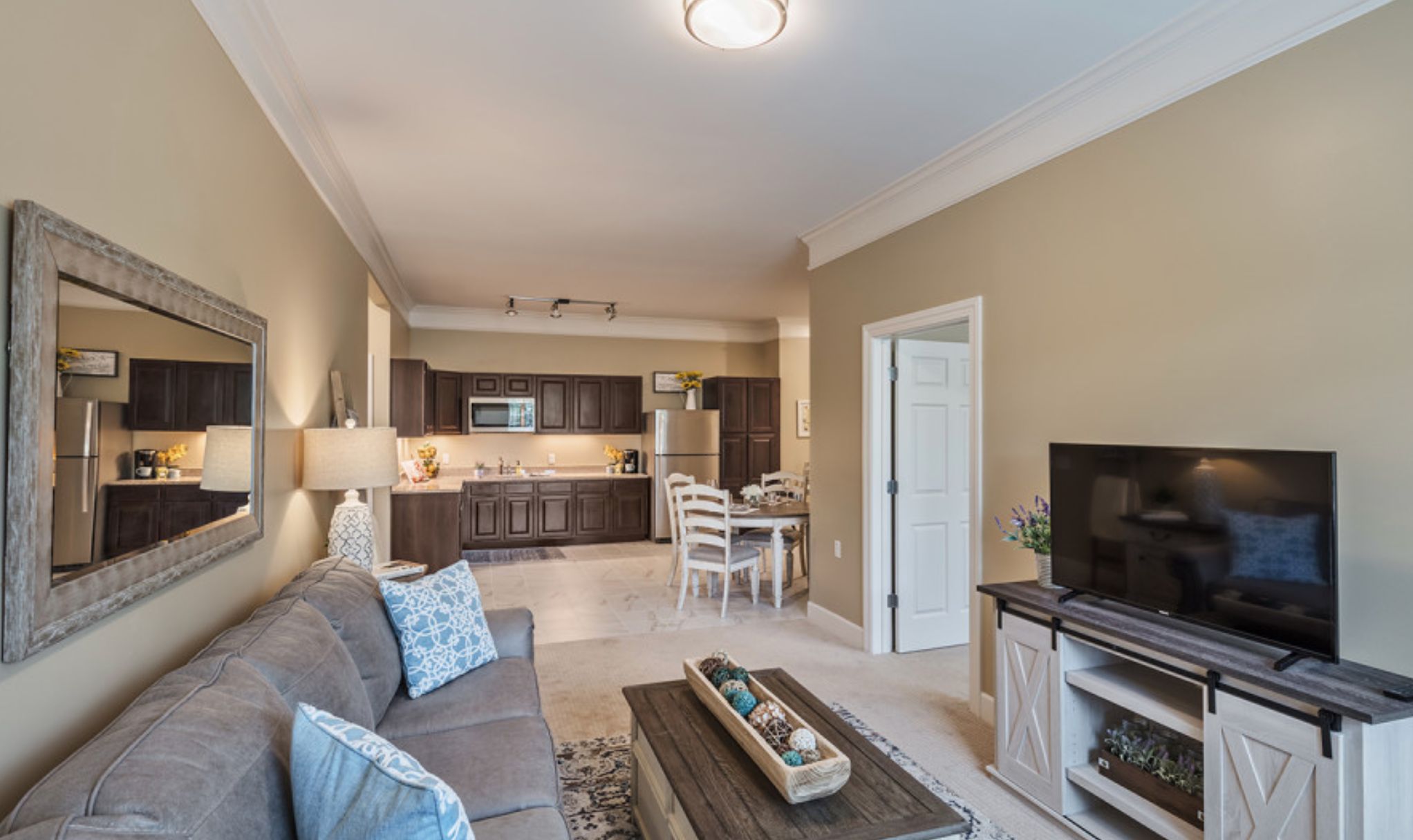 The Bristol Senior Living at Worthington Hills 3