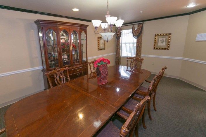 Legend Oaks Healthcare And Rehabilitation Of Northwest Houston 4