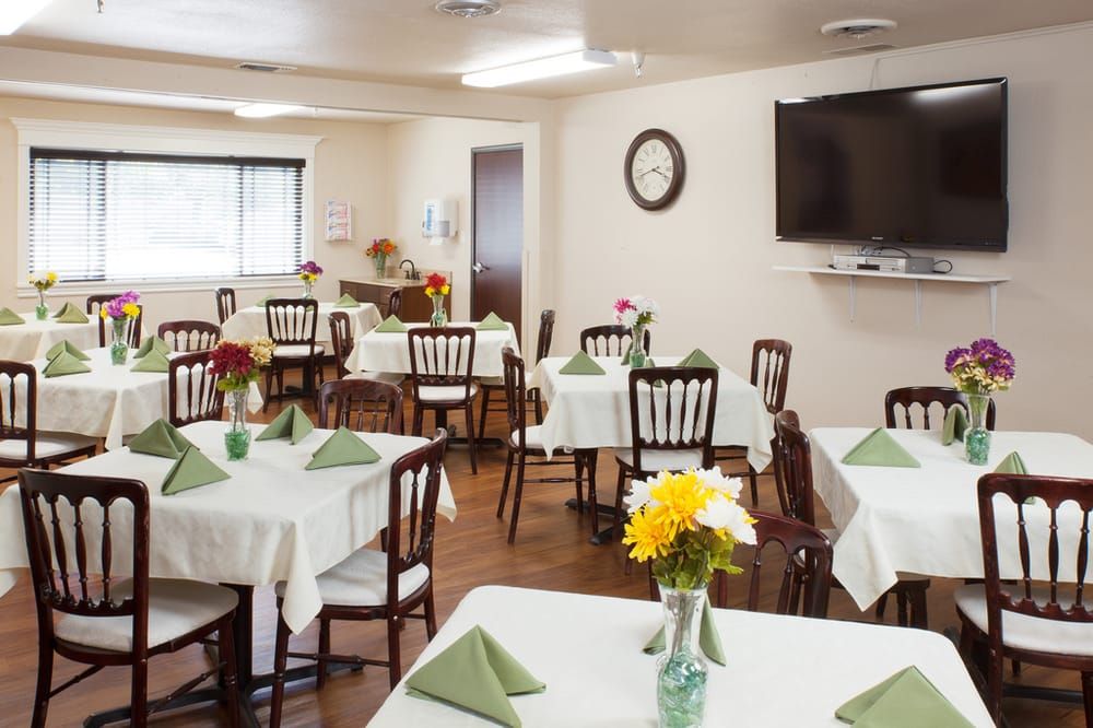 McKinley Park Care Center 2