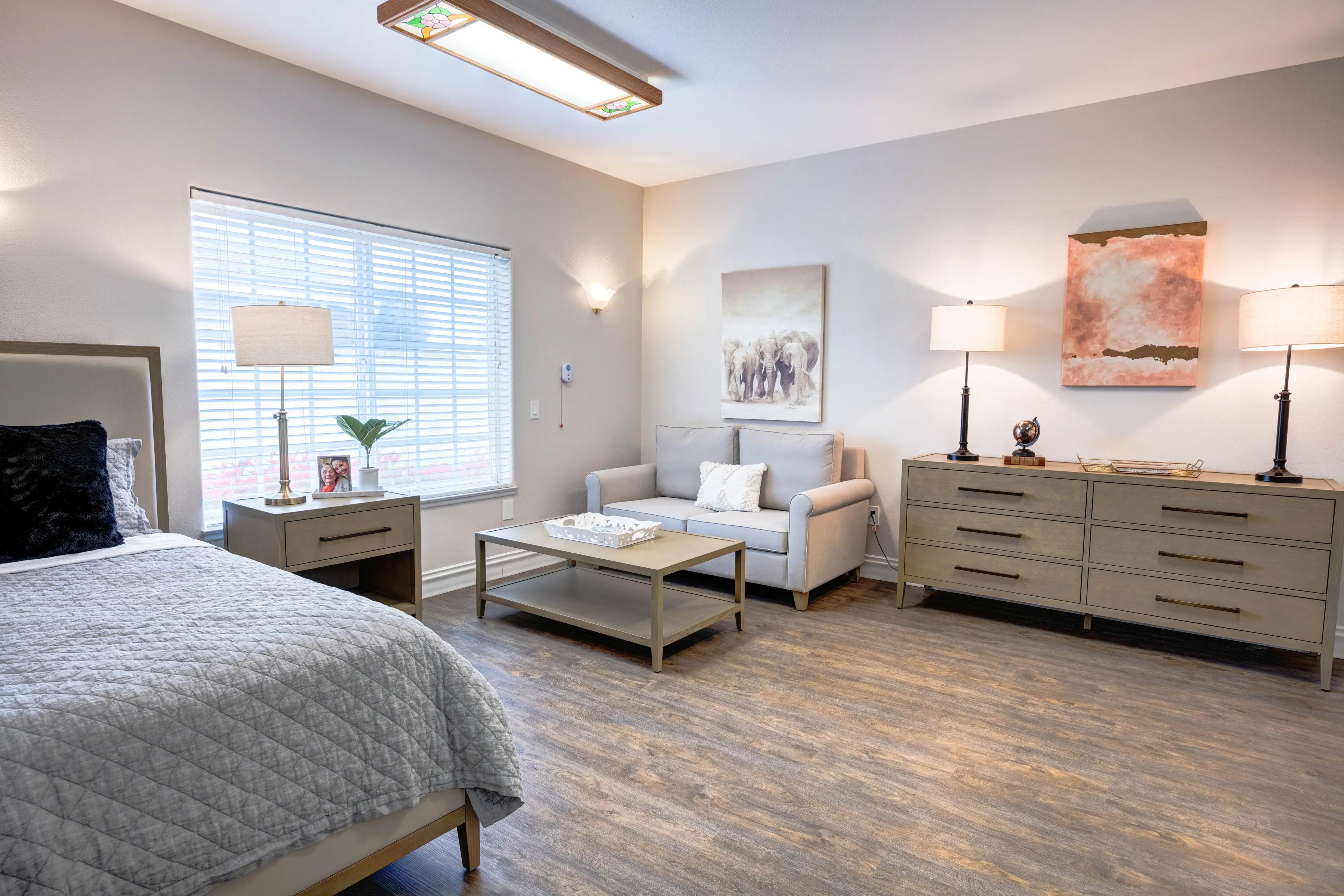 Ivy Terrace at Garden Grove 4