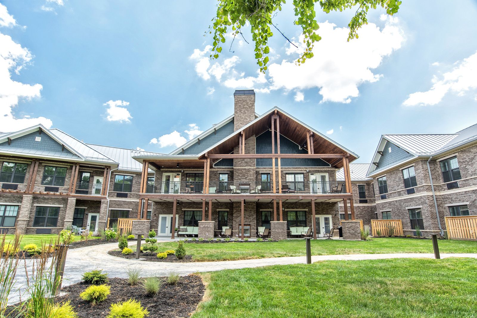 Dominion Senior Living Of Florence 1