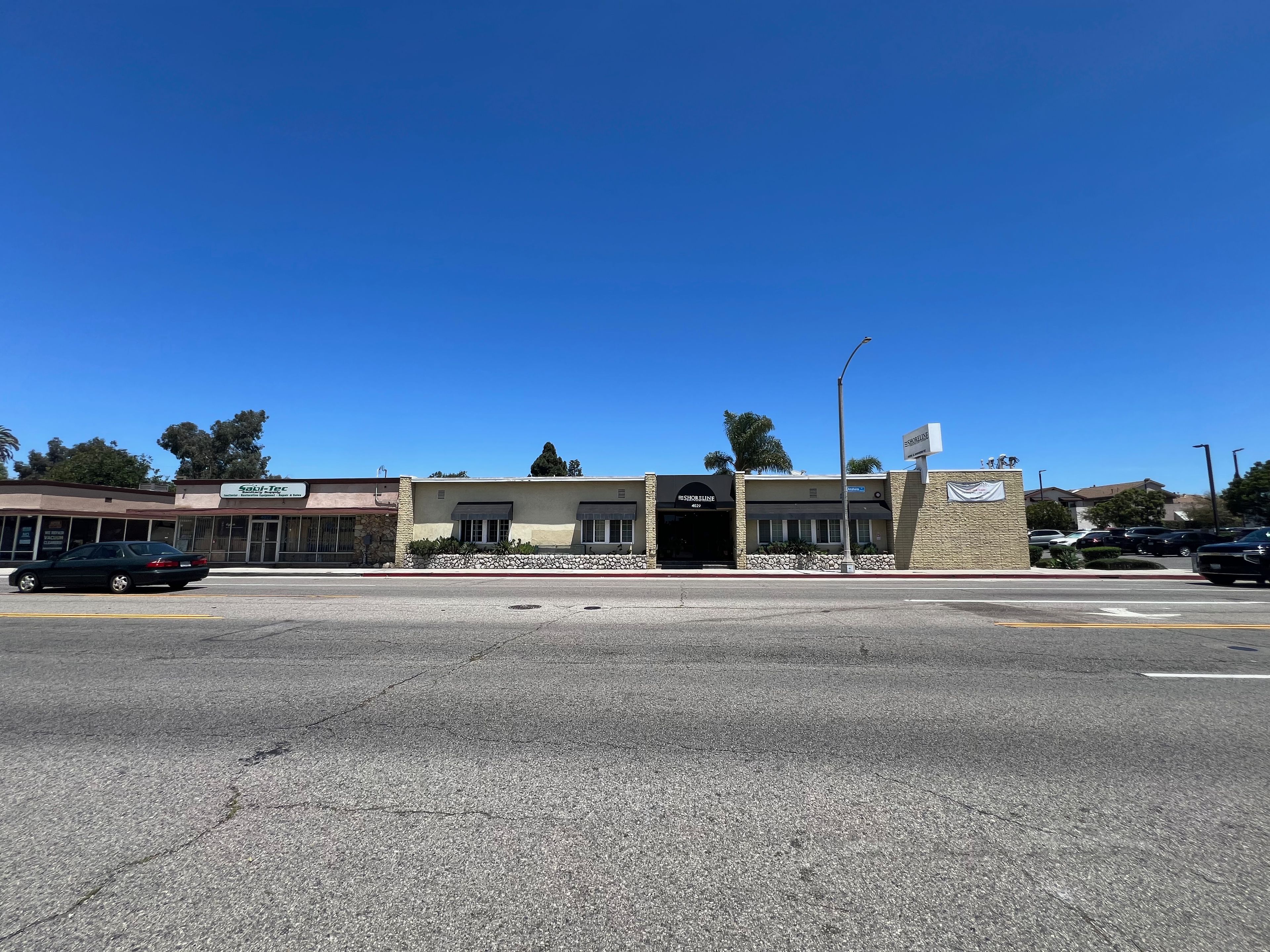 Shoreline Healthcare Center 4