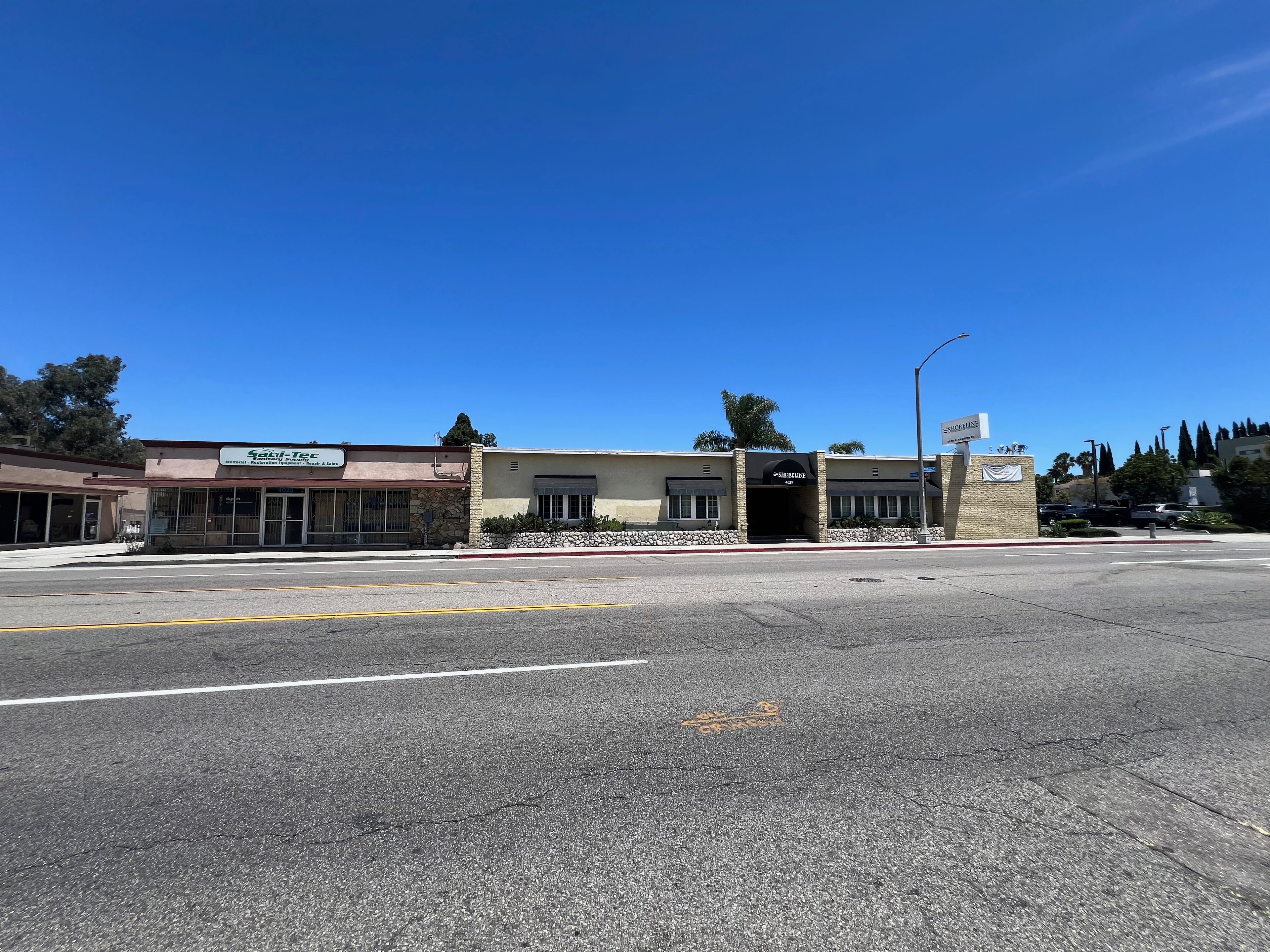 Shoreline Healthcare Center 1