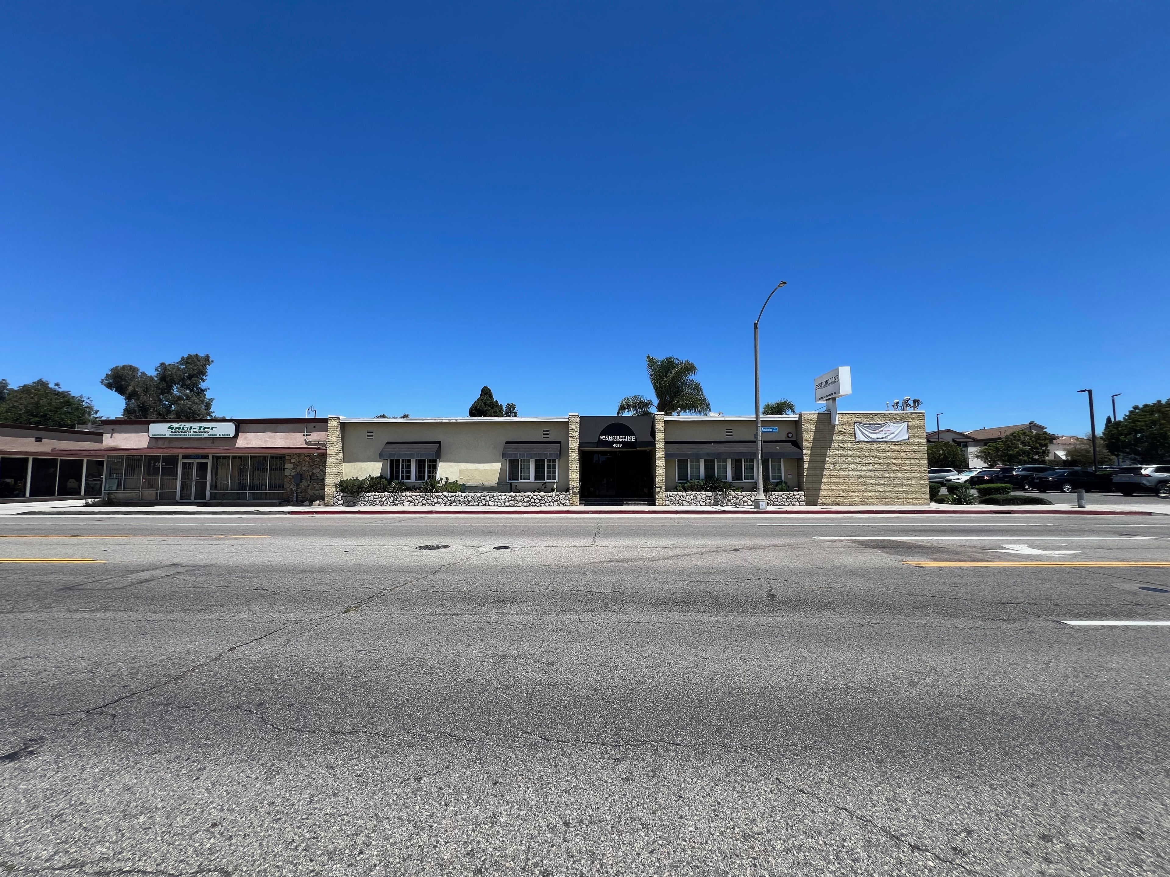 Shoreline Healthcare Center 1