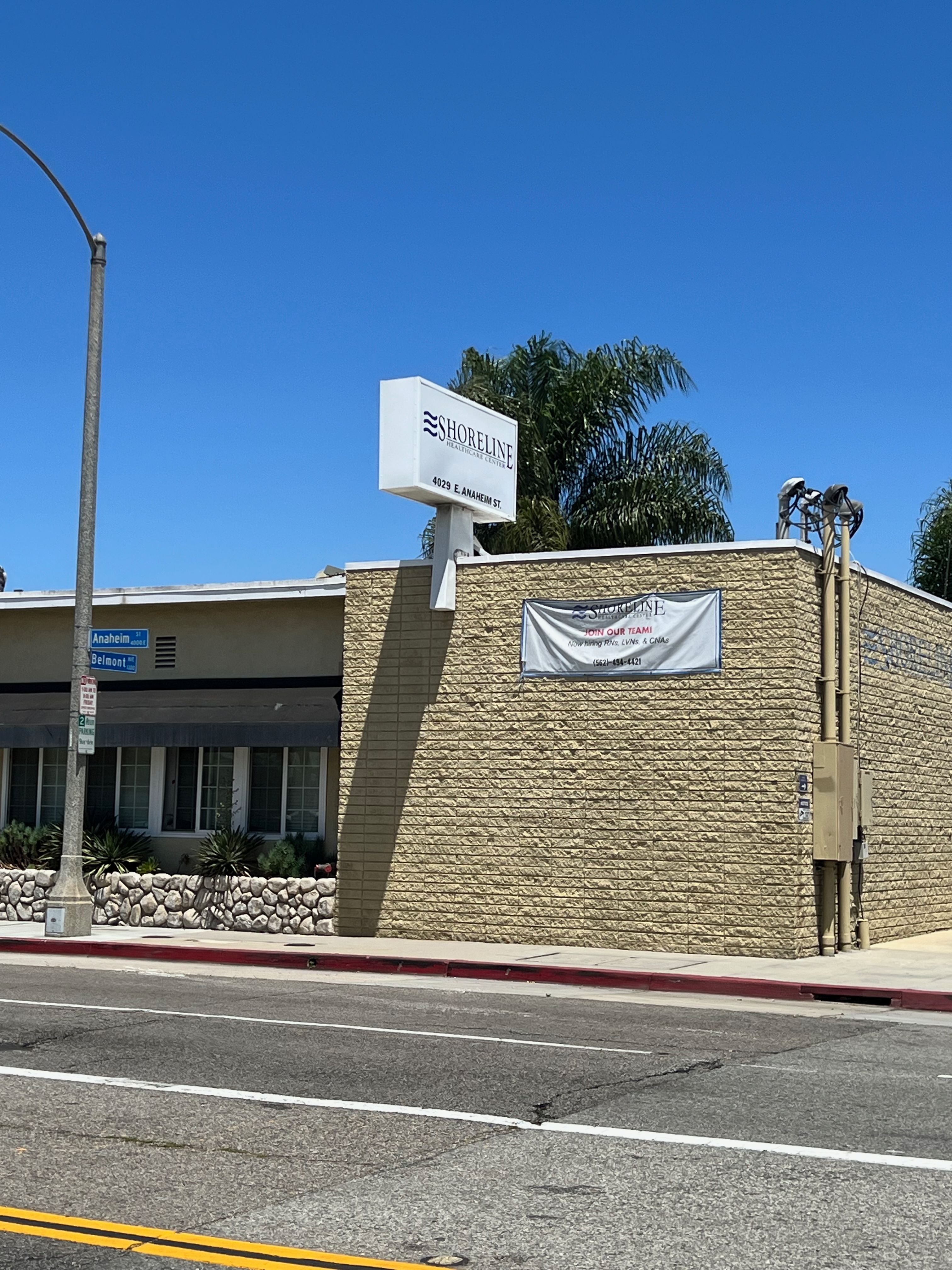 Shoreline Healthcare Center 3