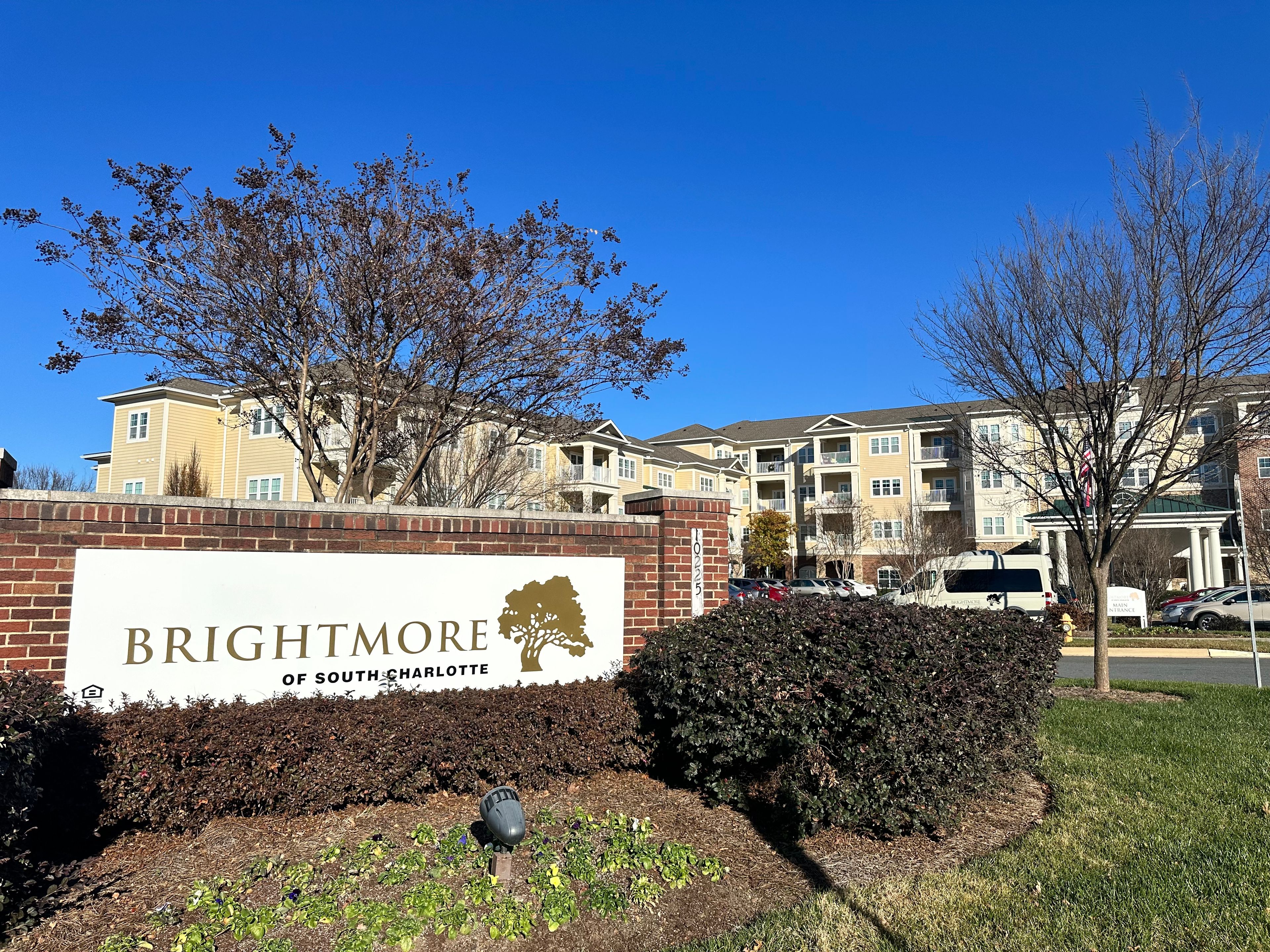 Brightmore Of South Charlotte 3