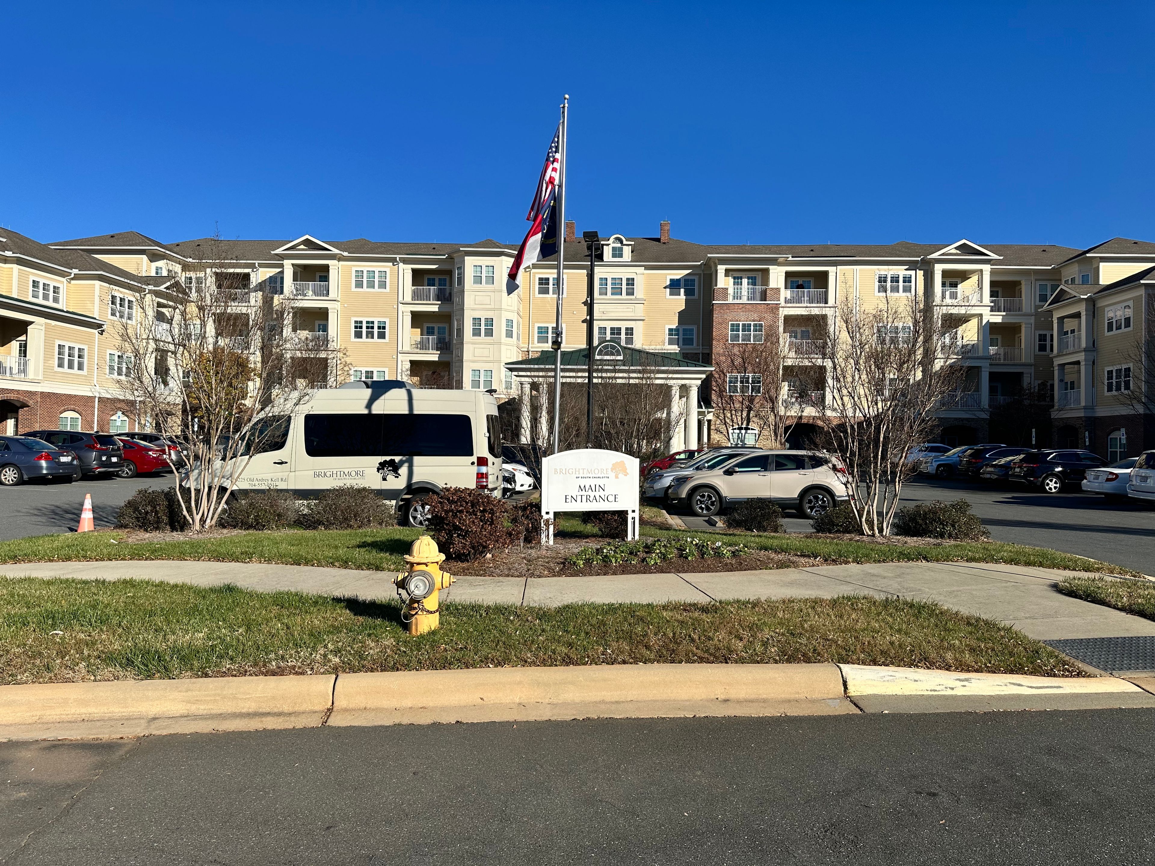 Brightmore Of South Charlotte 2