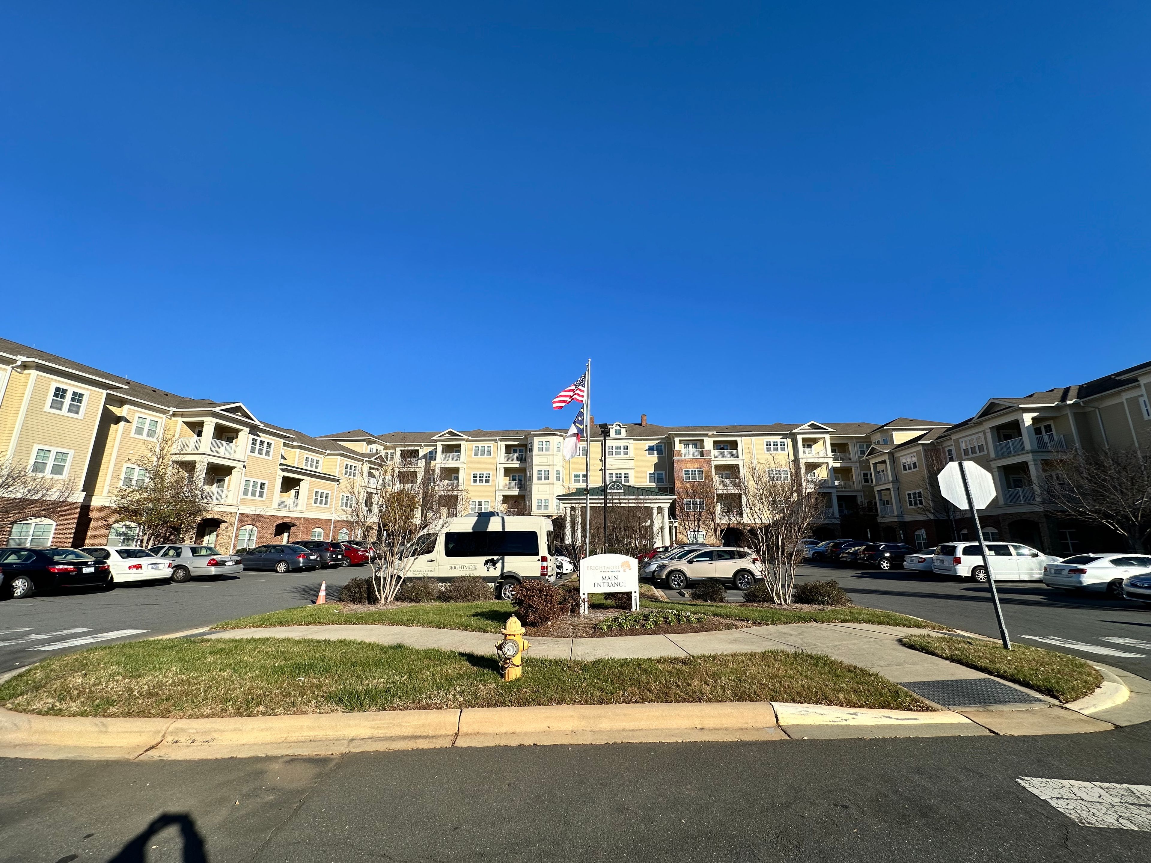 Brightmore Of South Charlotte 1