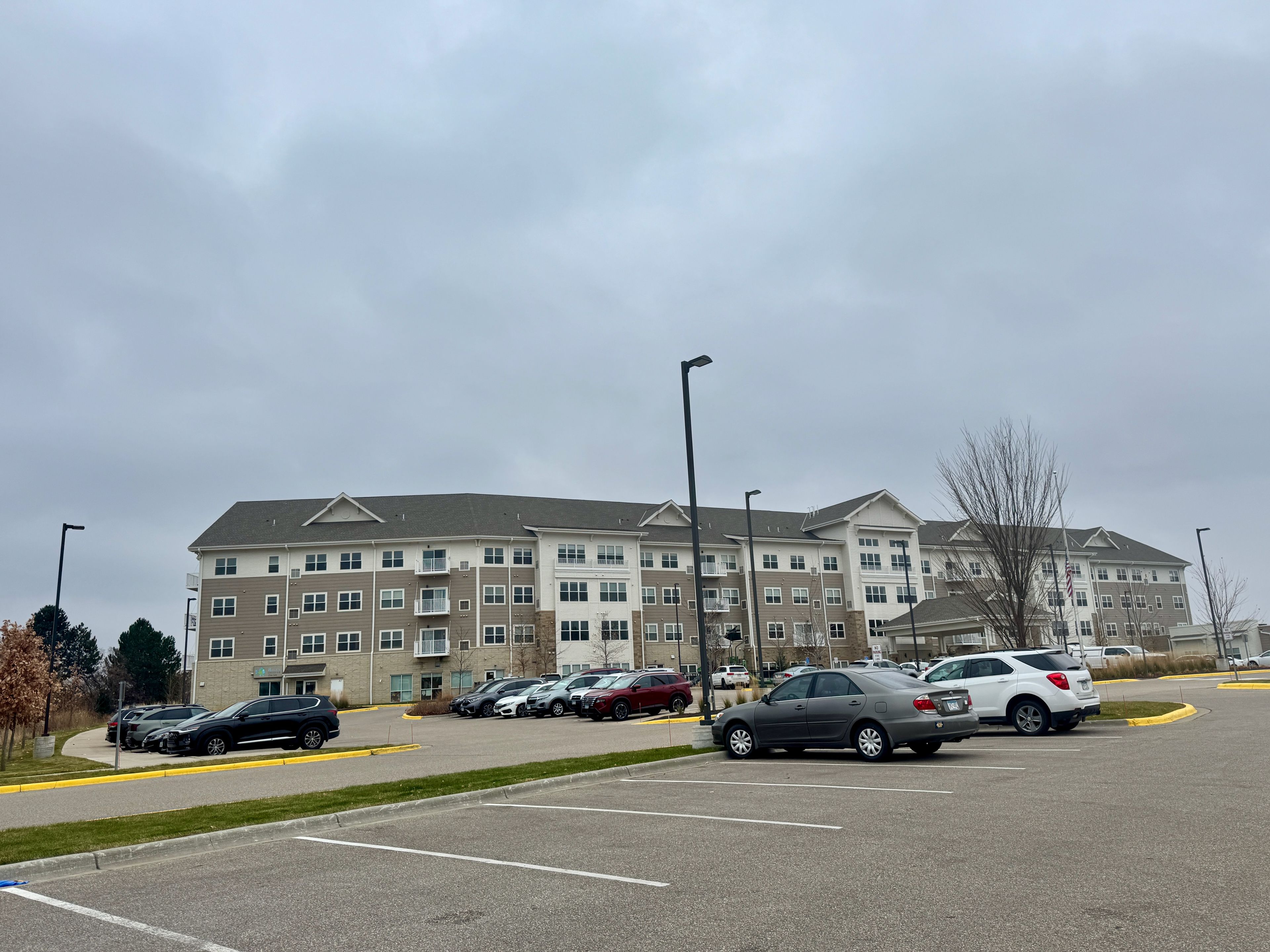 Riley Crossing Senior Living 3