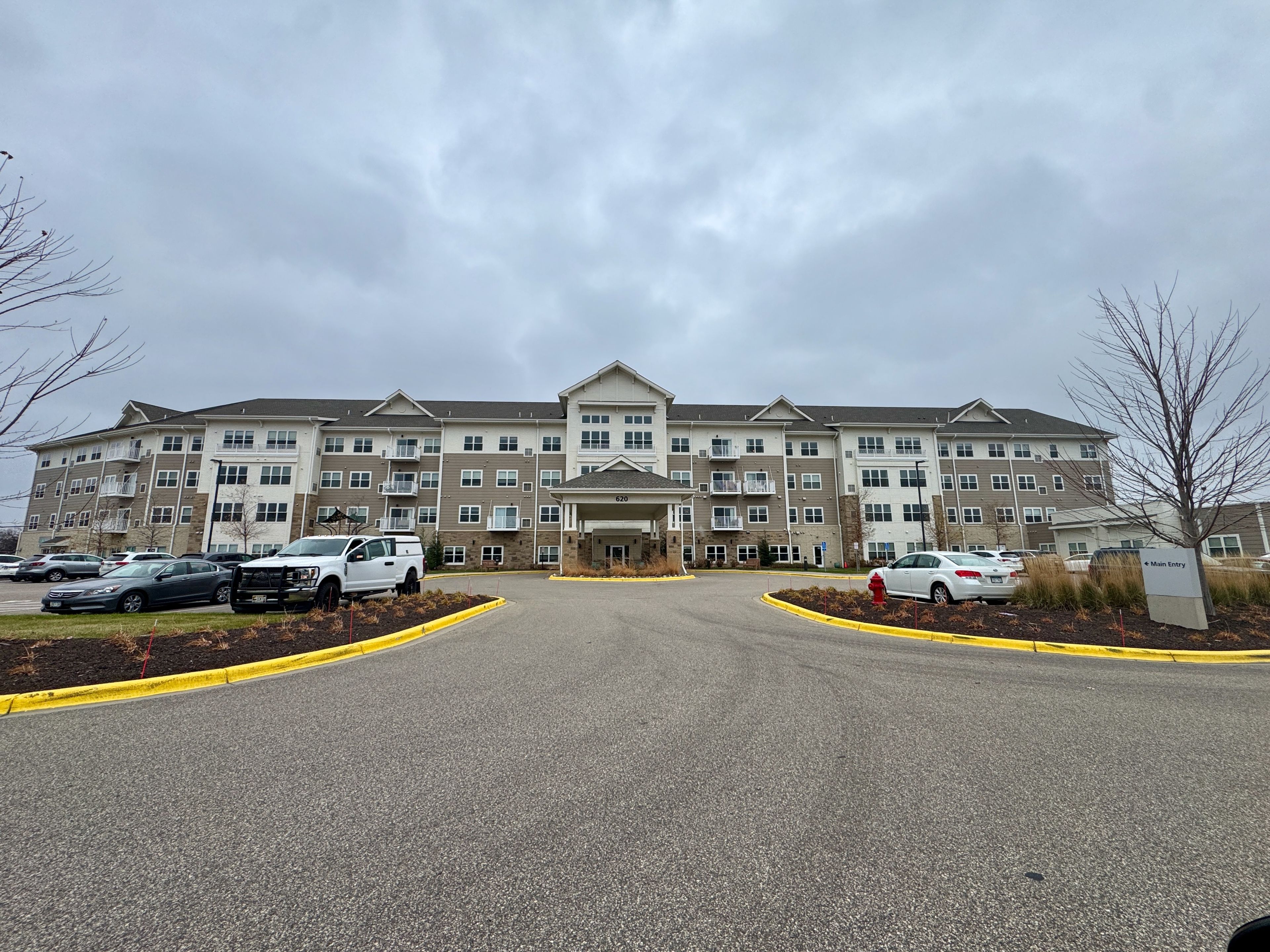 Riley Crossing Senior Living 2