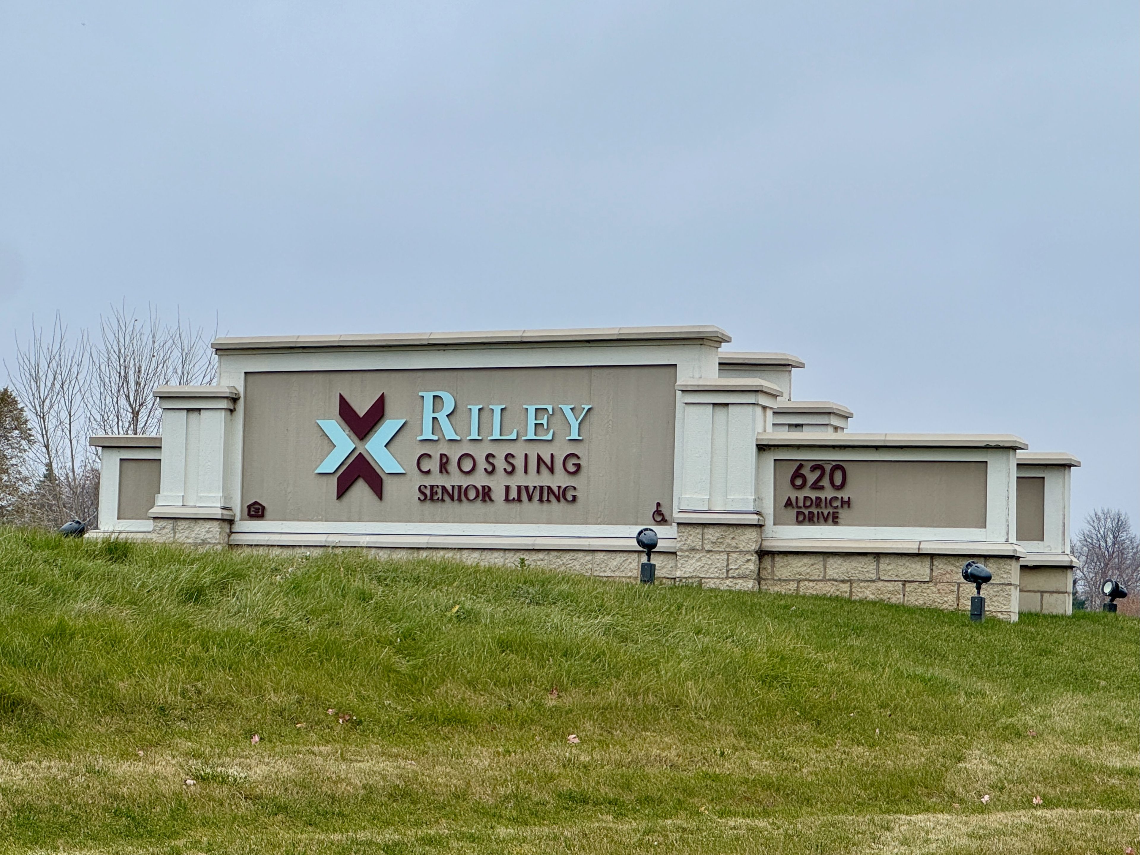 Riley Crossing Senior Living 1
