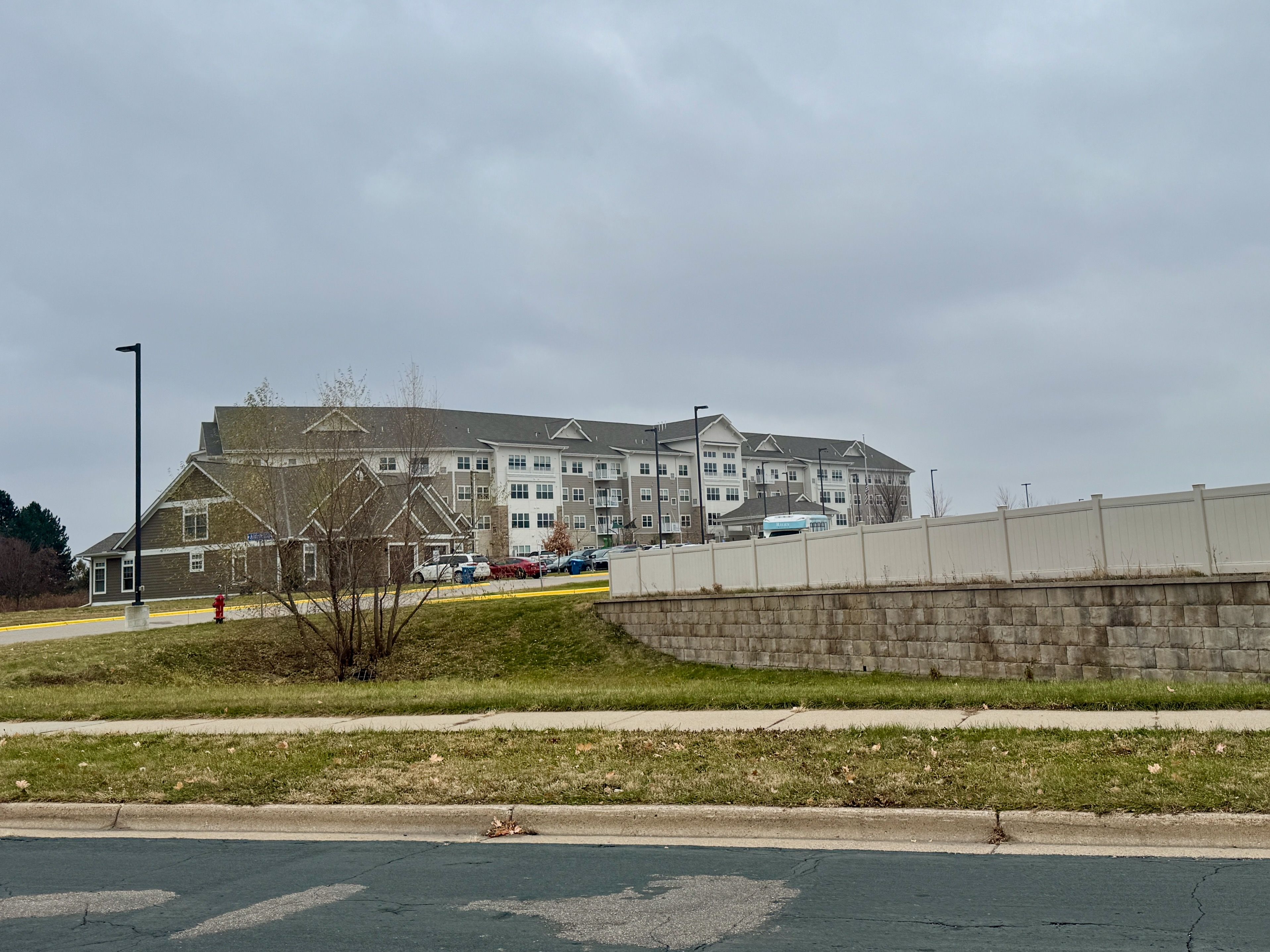 Riley Crossing Senior Living 1