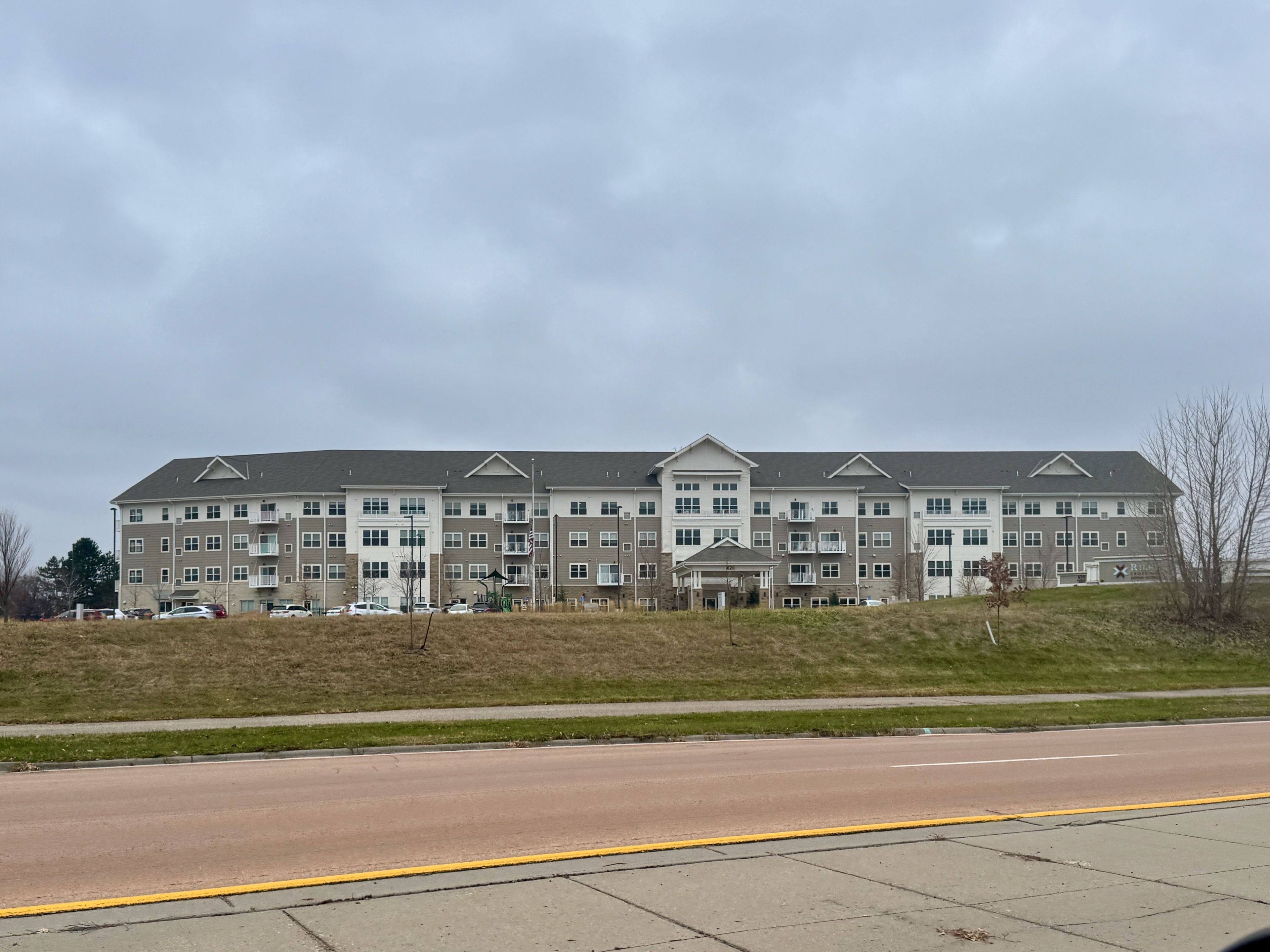 Riley Crossing Senior Living 3