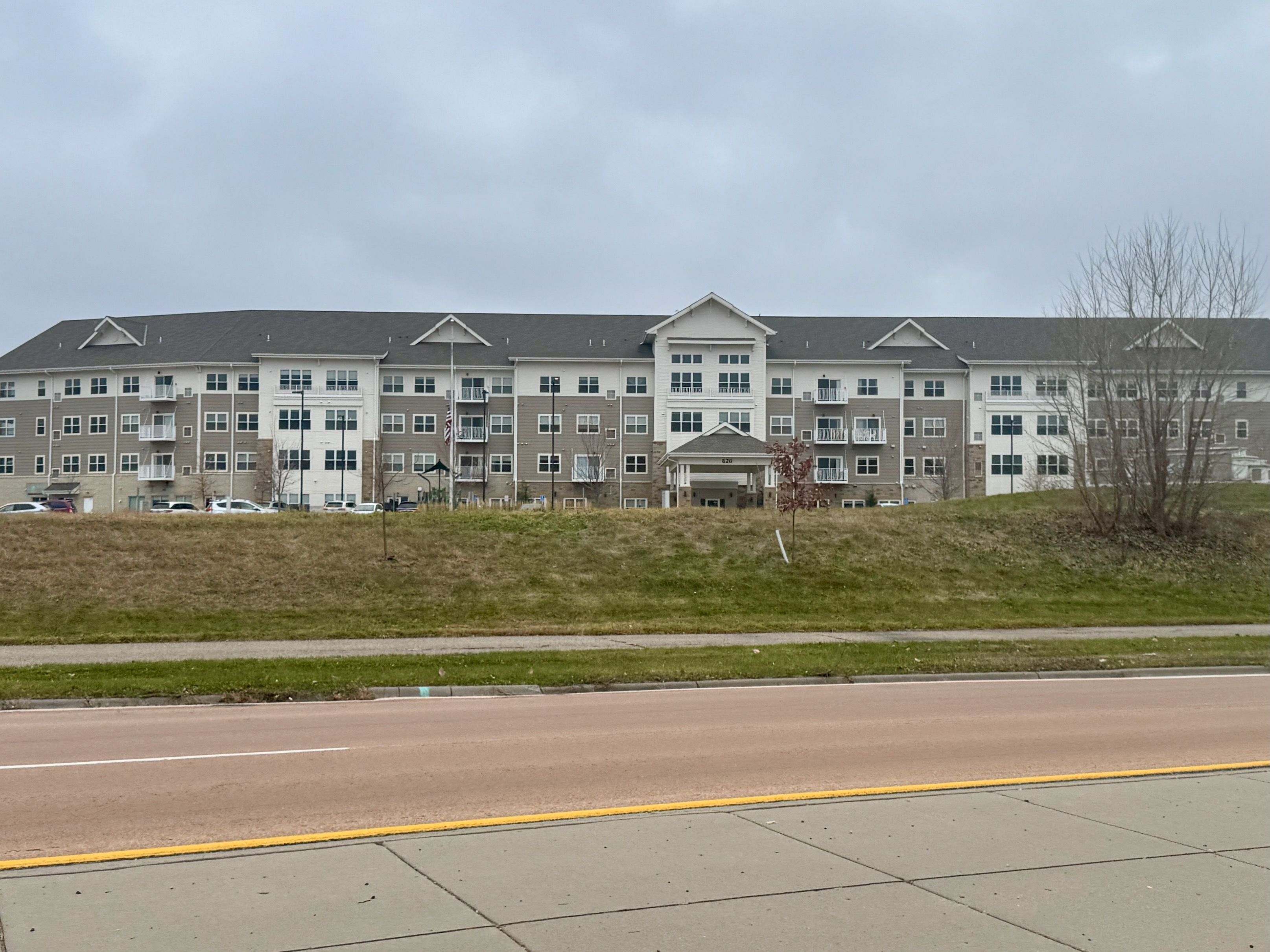 Riley Crossing Senior Living 4