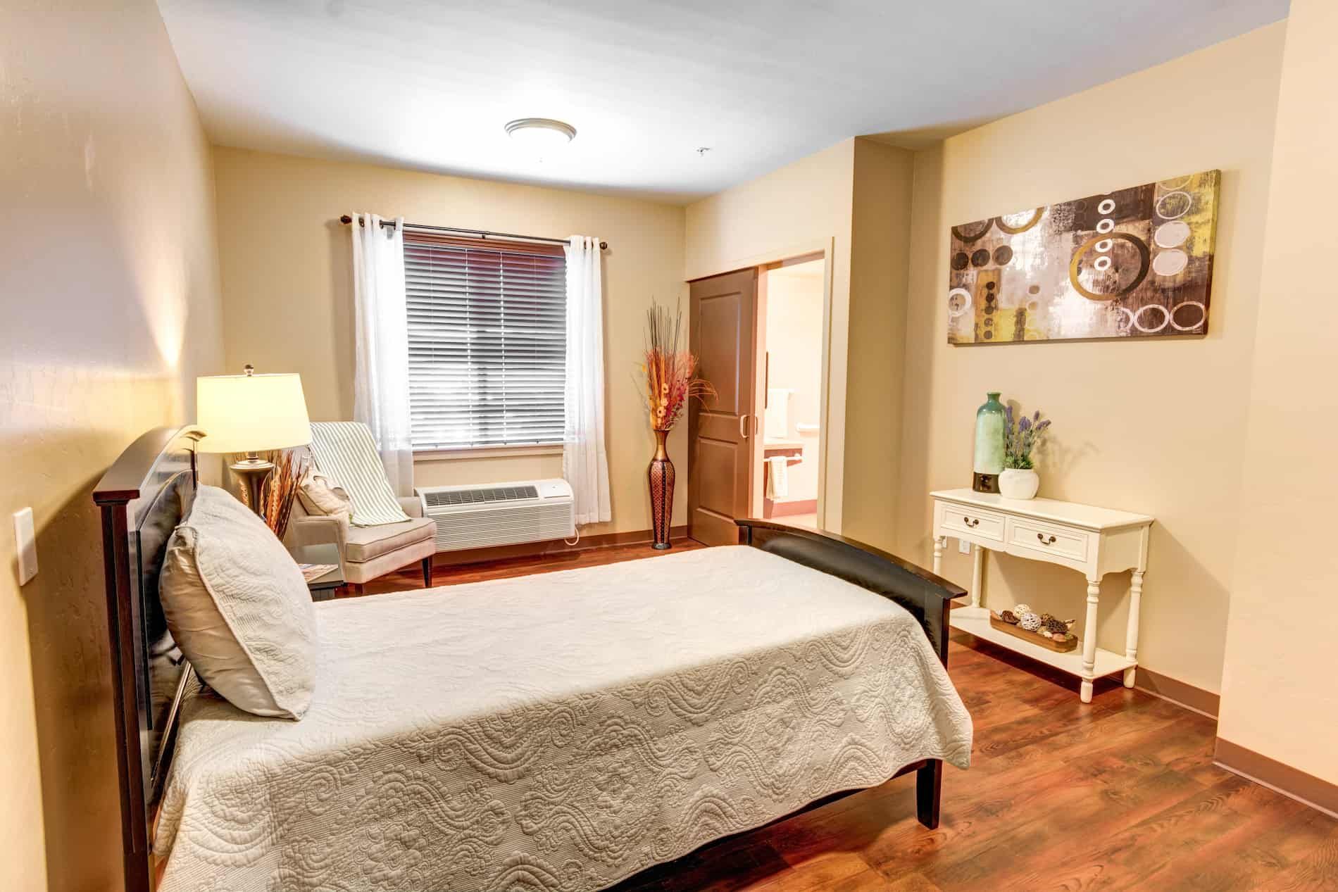 Catalina Springs Memory Care 2
