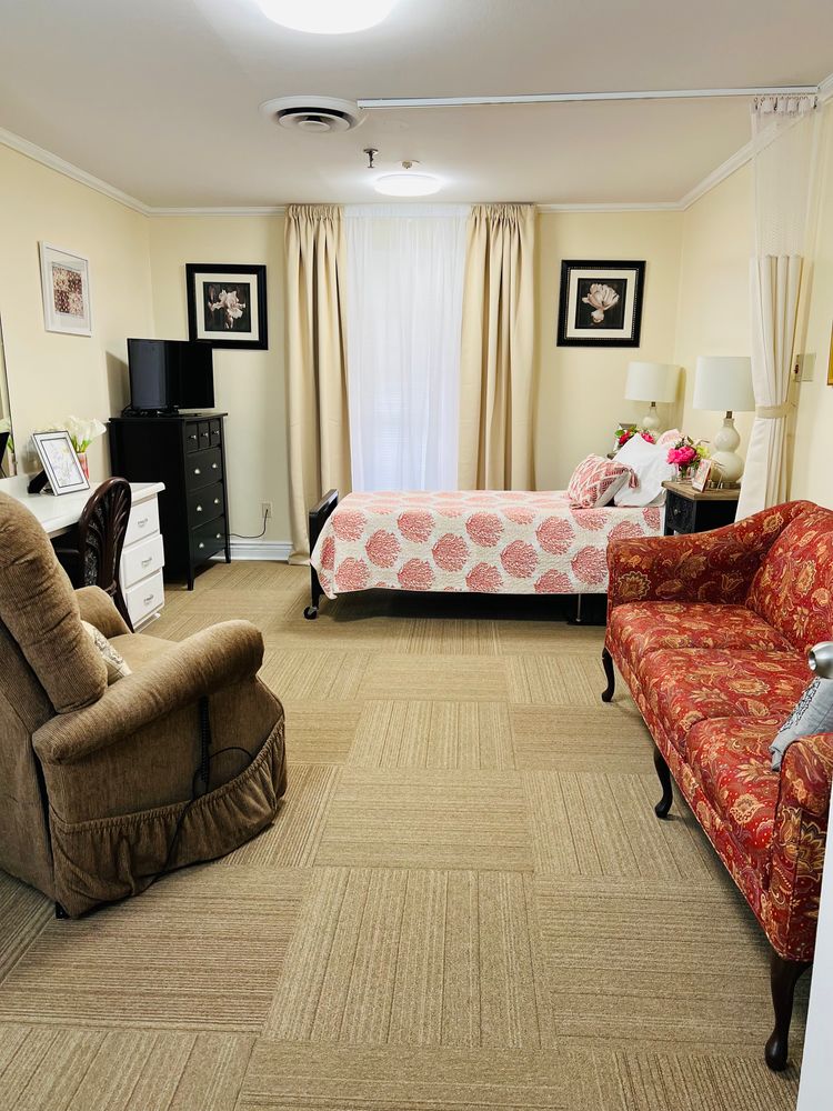 Serenity Assisted Care Living 3
