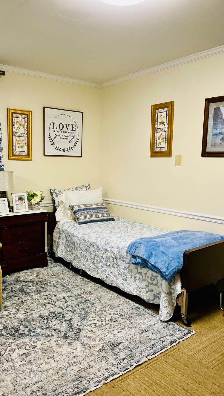 Serenity Assisted Care Living 4