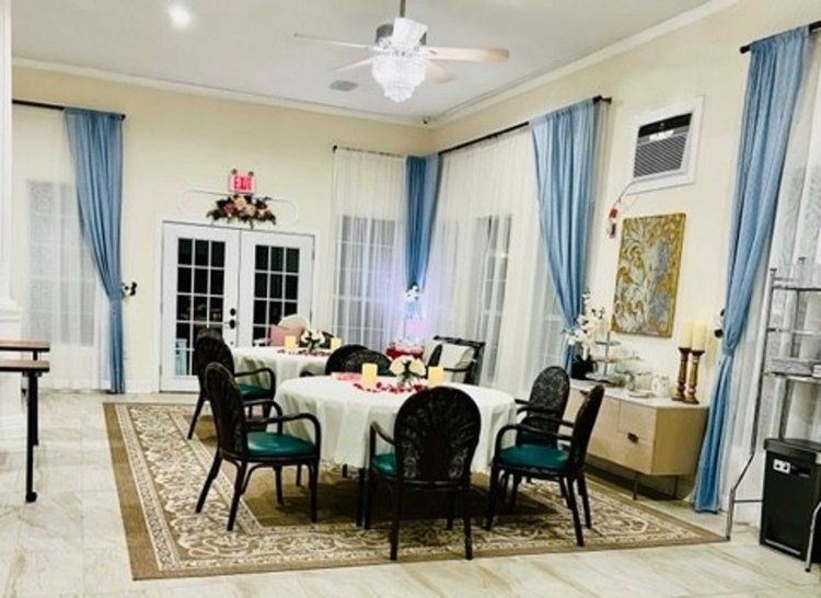 Serenity Assisted Care Living 2