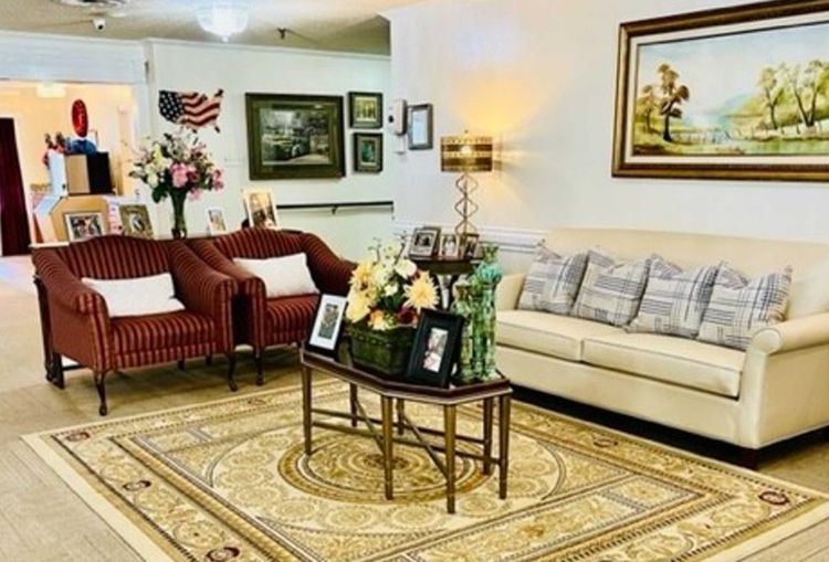 Serenity Assisted Care Living 4