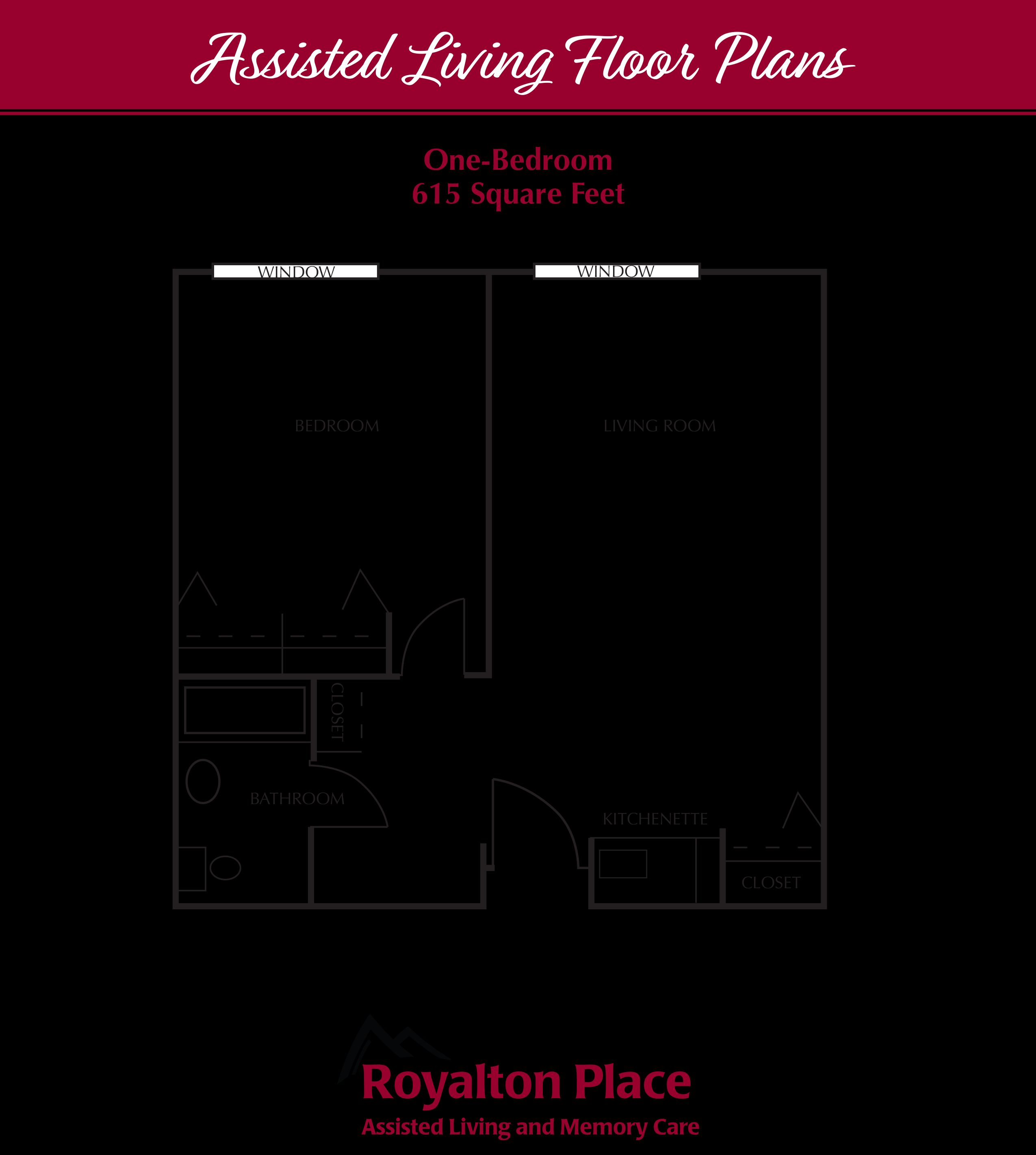  Royalton Place 1