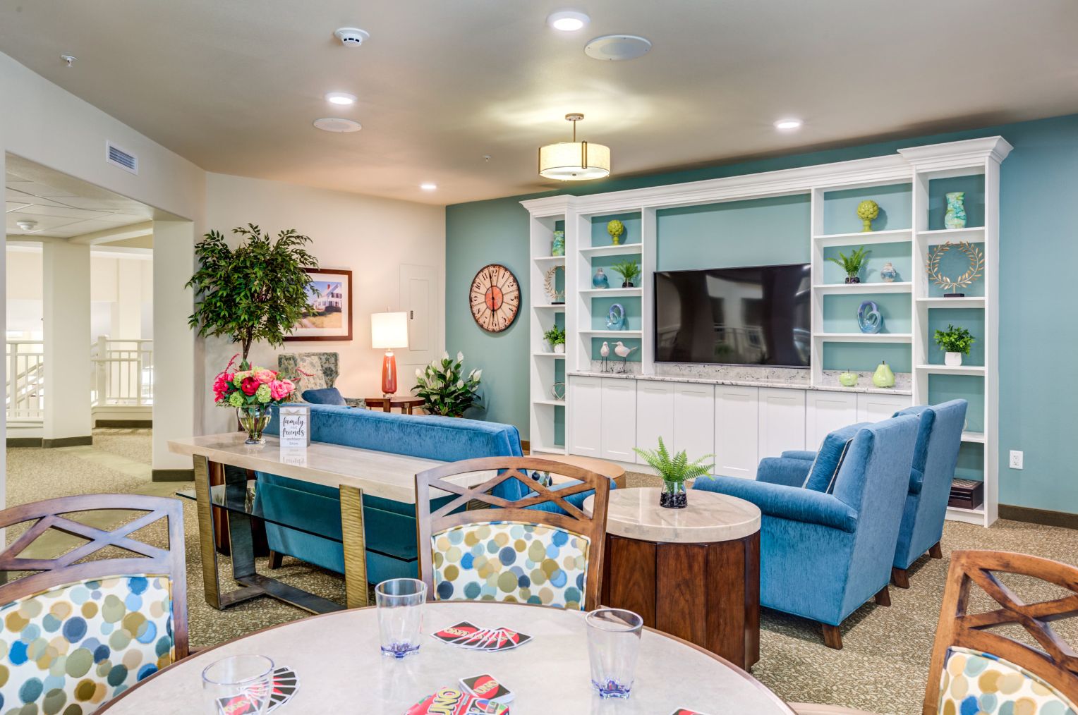 Carolina Estates Gracious Retirement Living 3