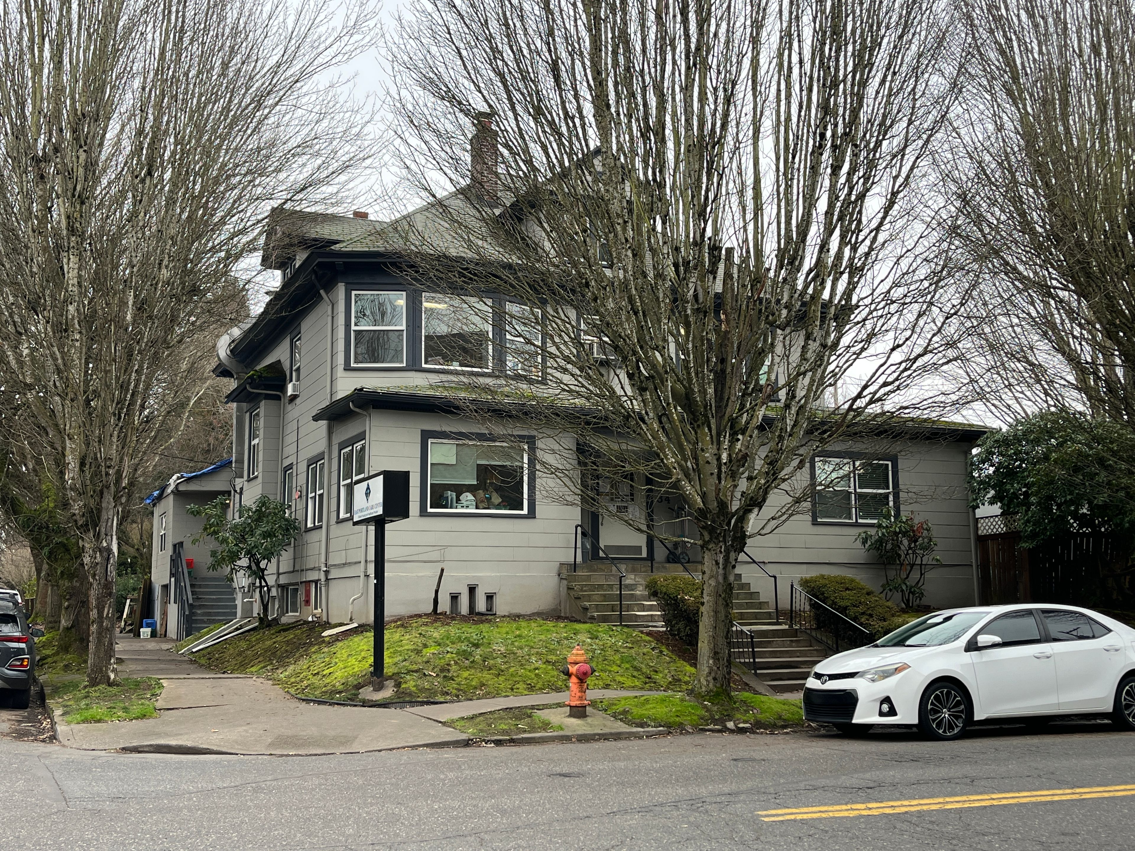 East Portland Care Center 4