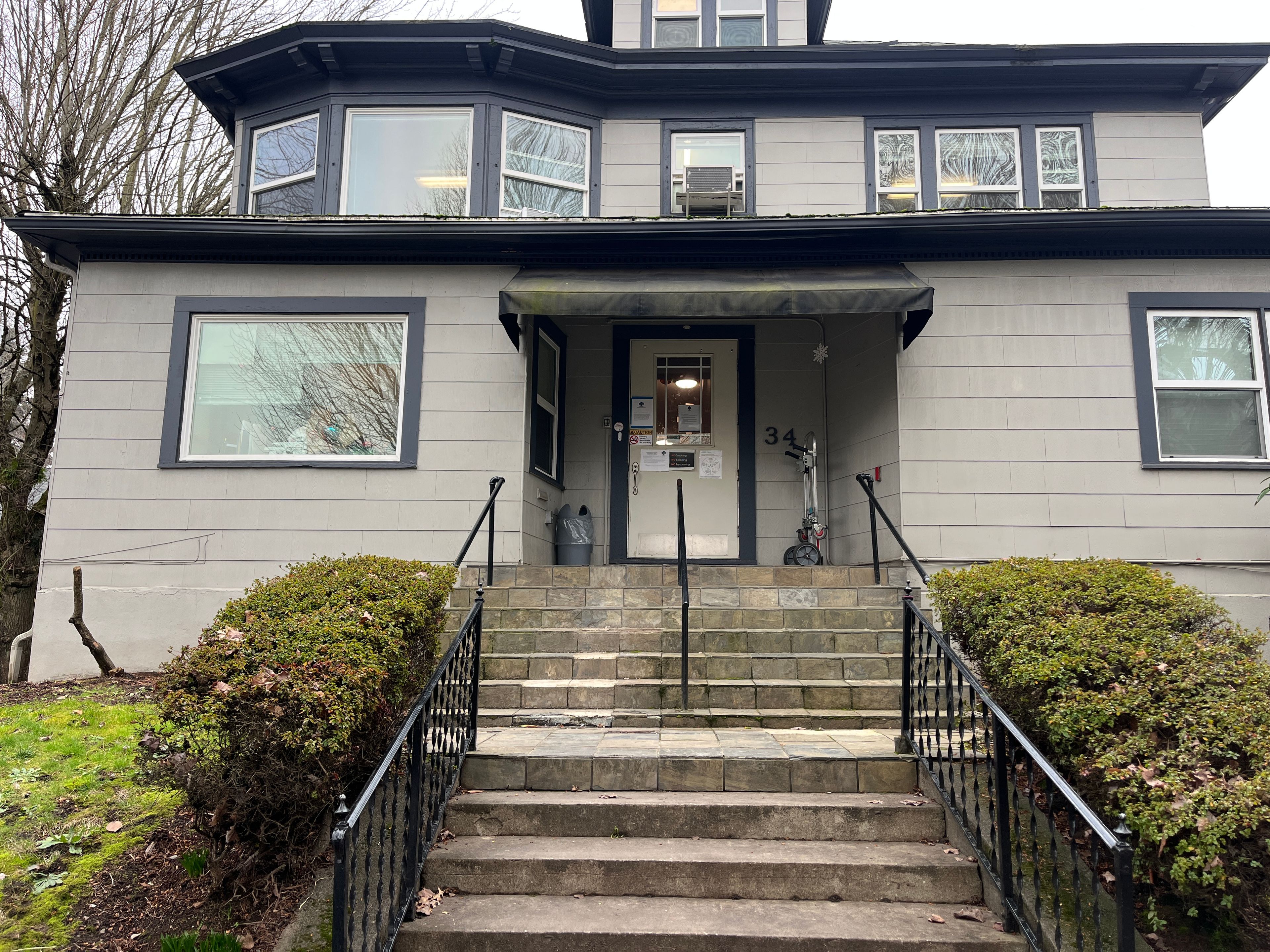 East Portland Care Center 3