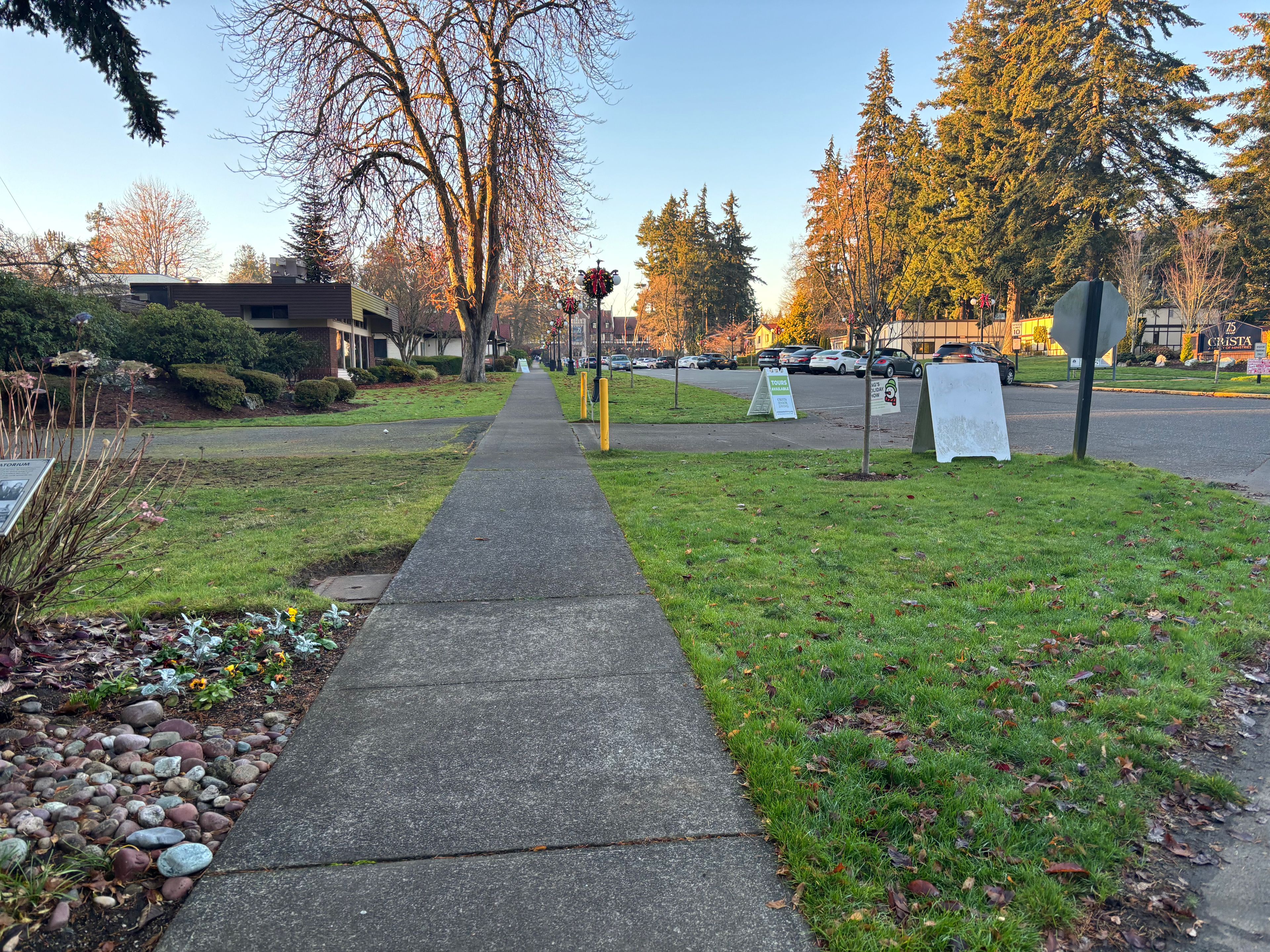 Crista Senior Living 4