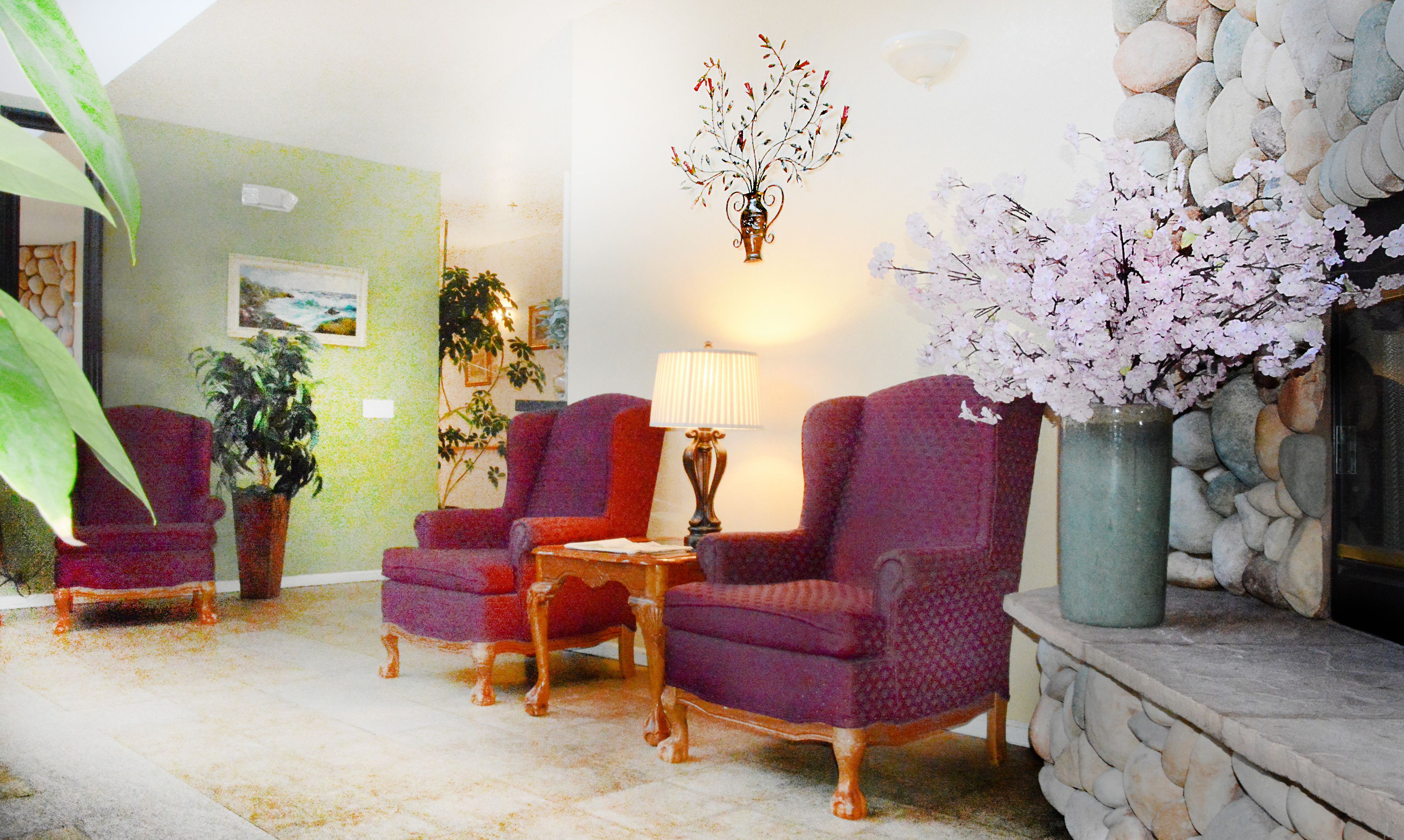 Paradise Villa 3