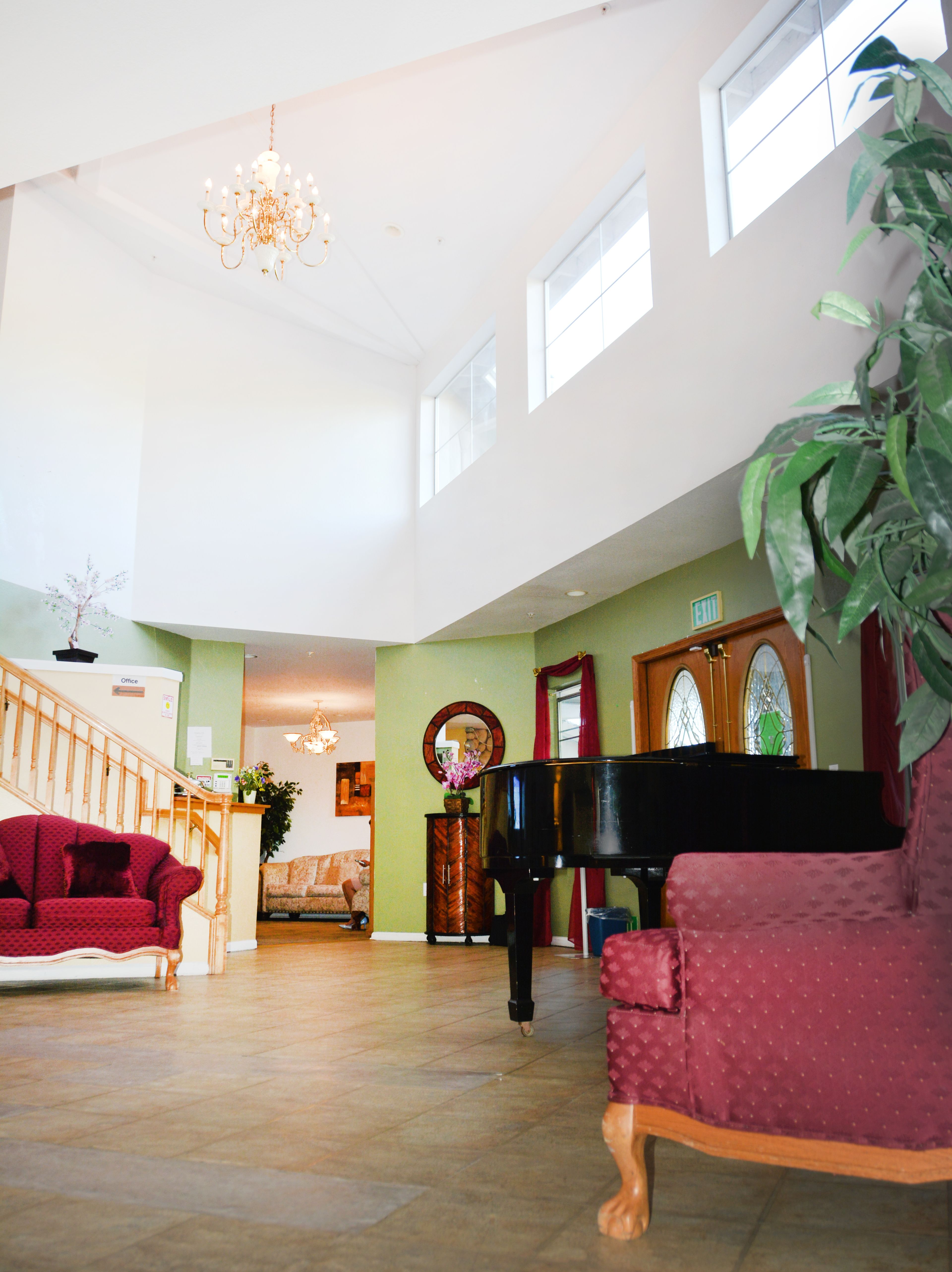 Paradise Villa 2