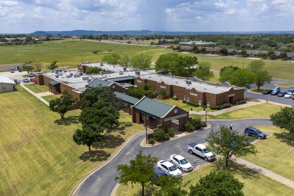 Mesa Springs Healthcare Center 1