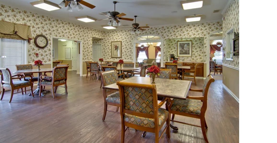 Spring Ridge 3