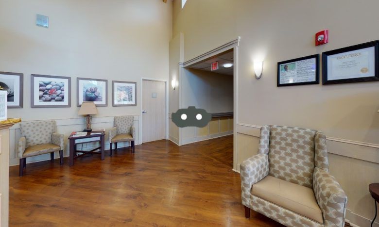 The Lodge Health & Rehabilitation Center 4