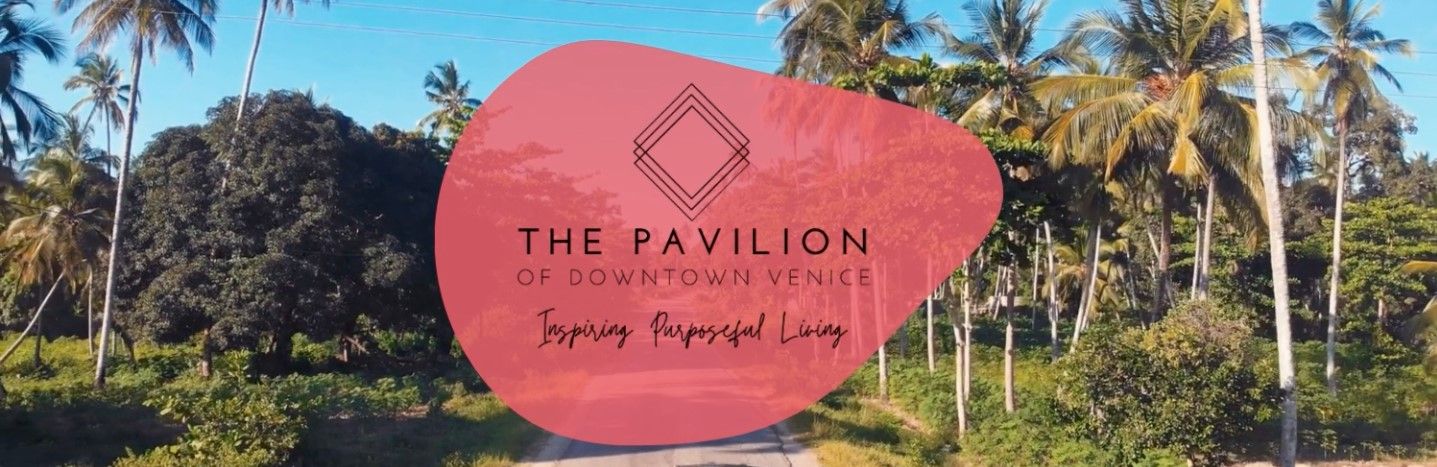The Pavilion of Dowton Venice 2