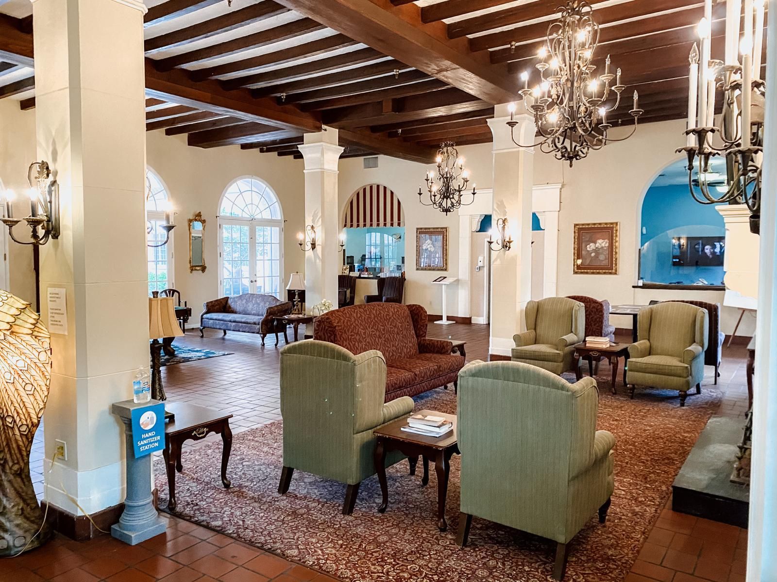 The Pavilion of Dowton Venice 4