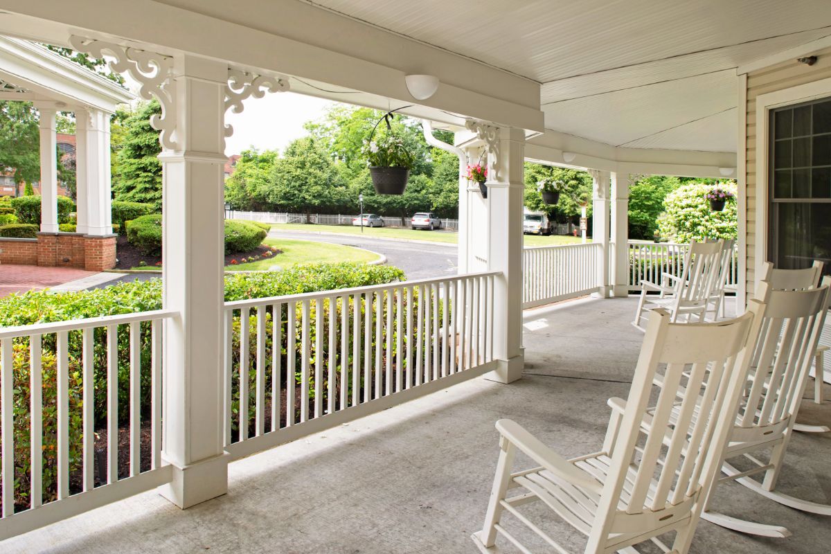 Sunrise Of Crestwood 2